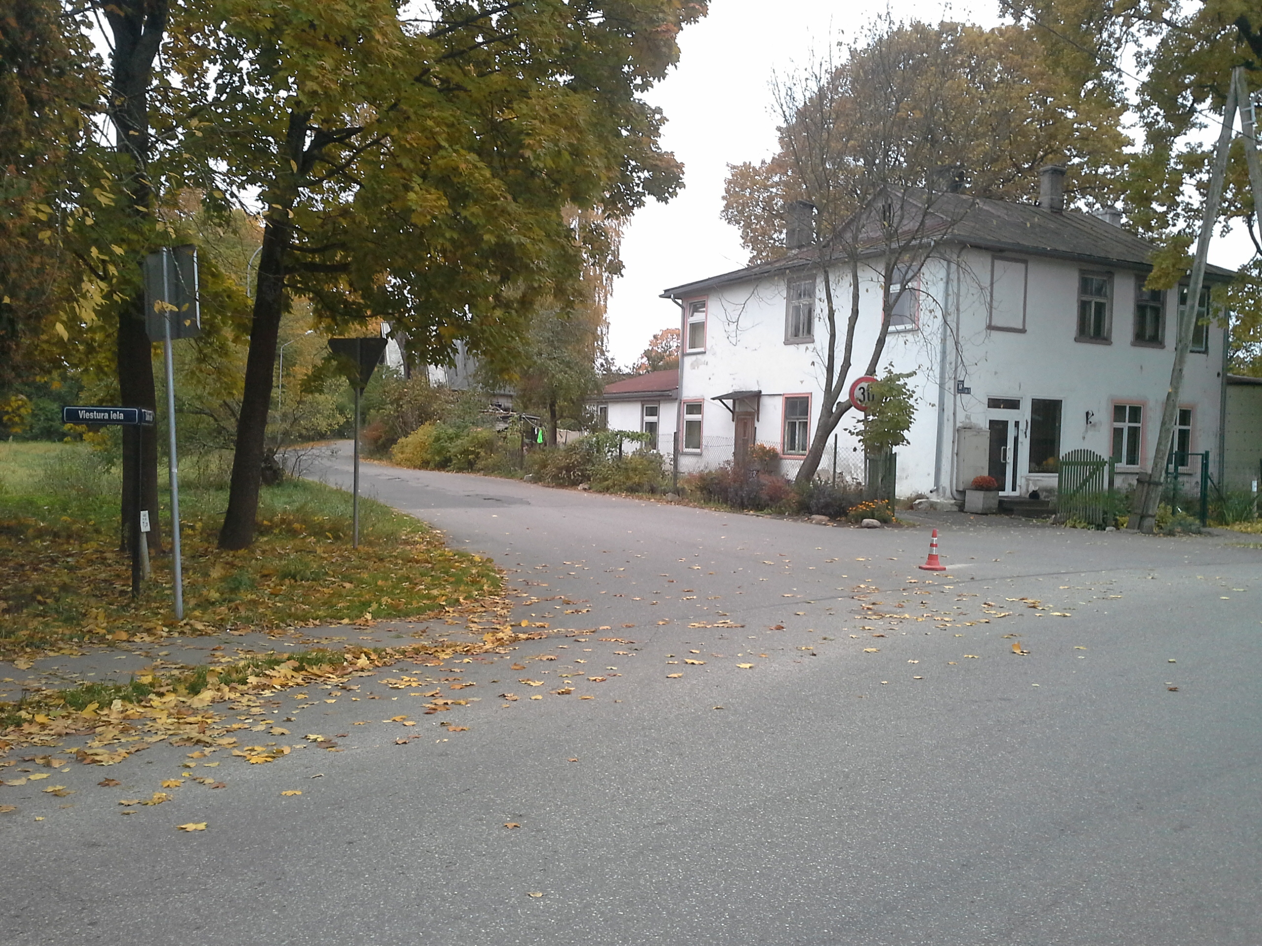 Apkārtnes foto