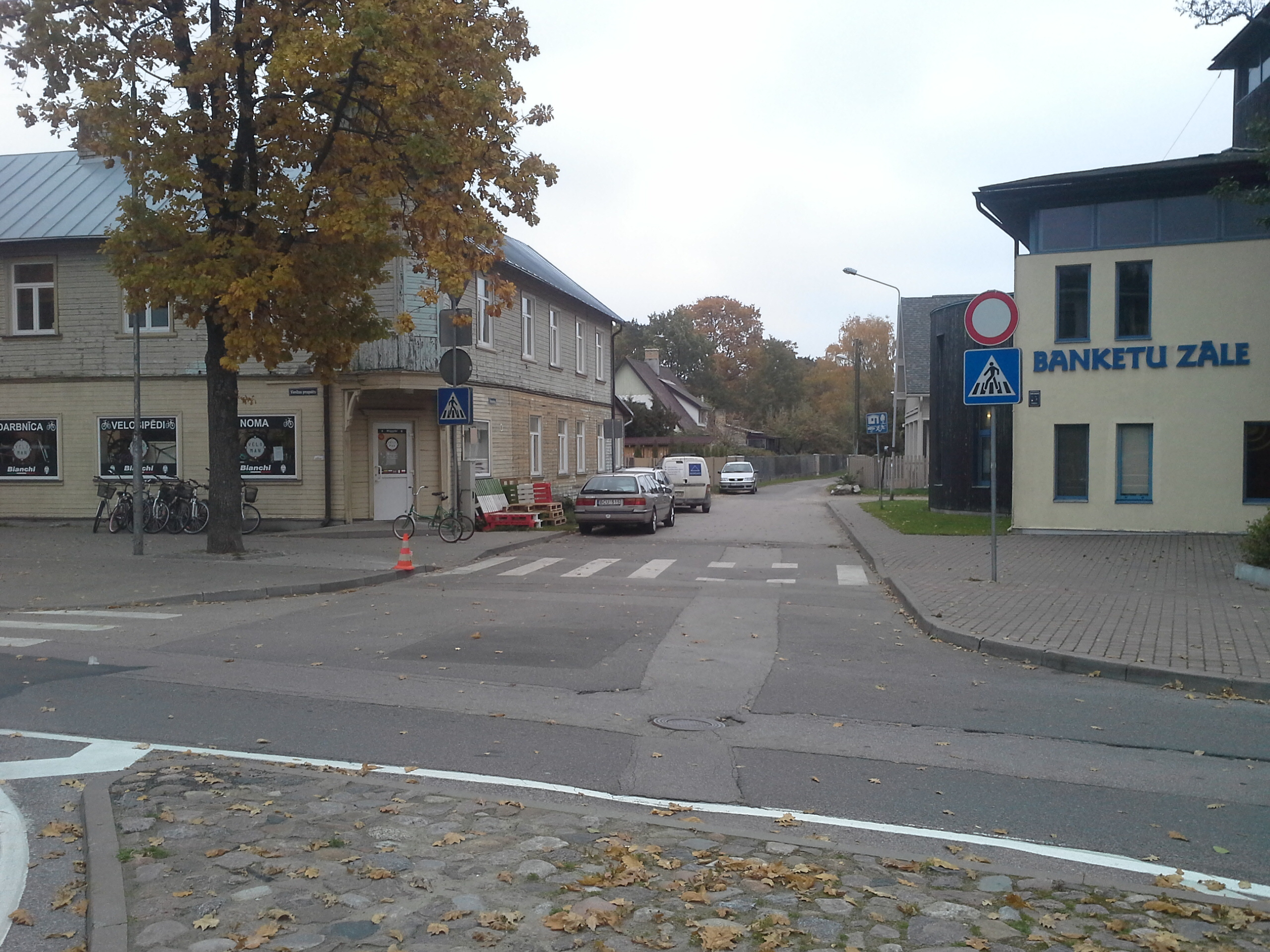 Apkārtnes foto