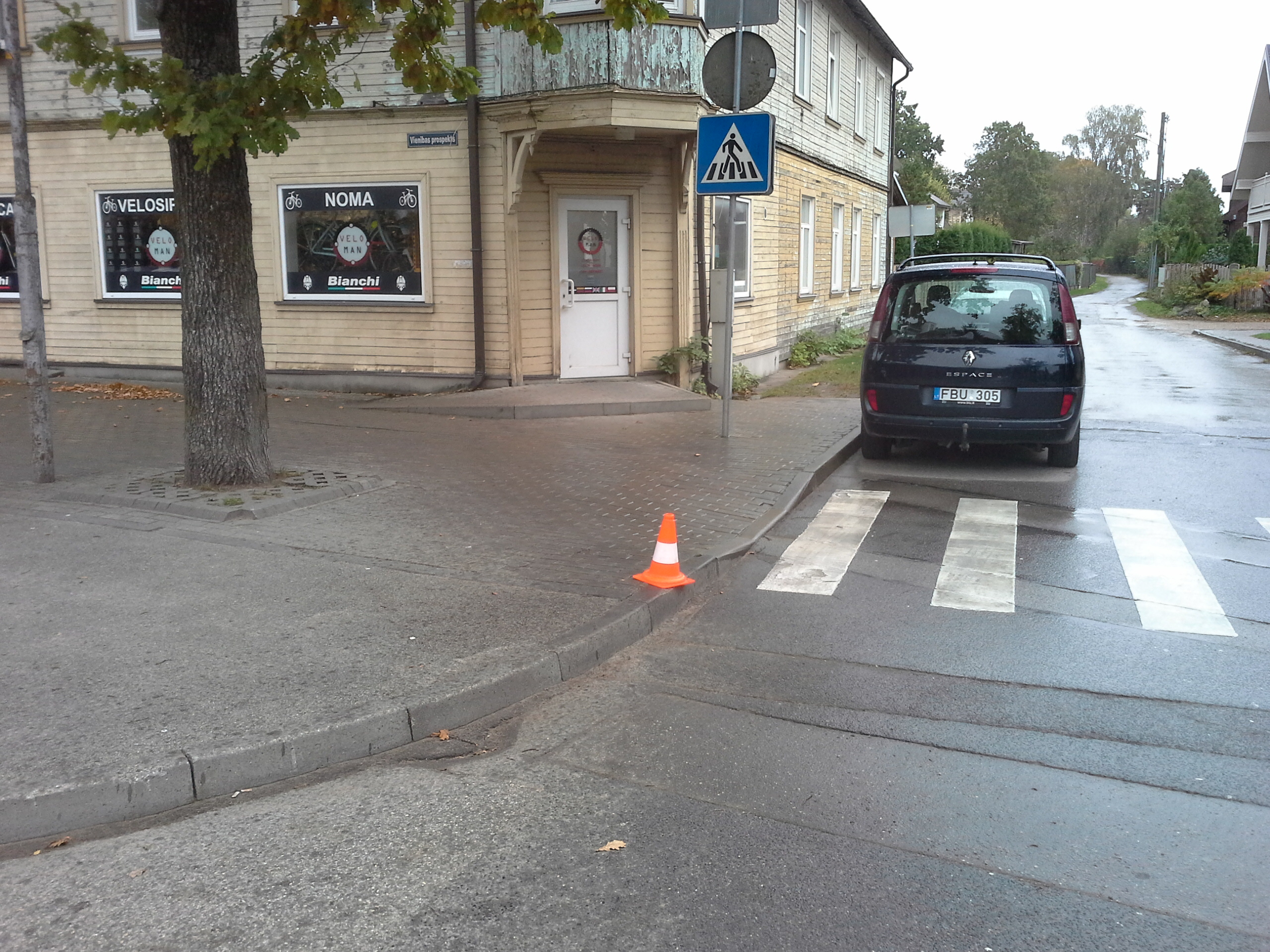 Apkārtnes foto