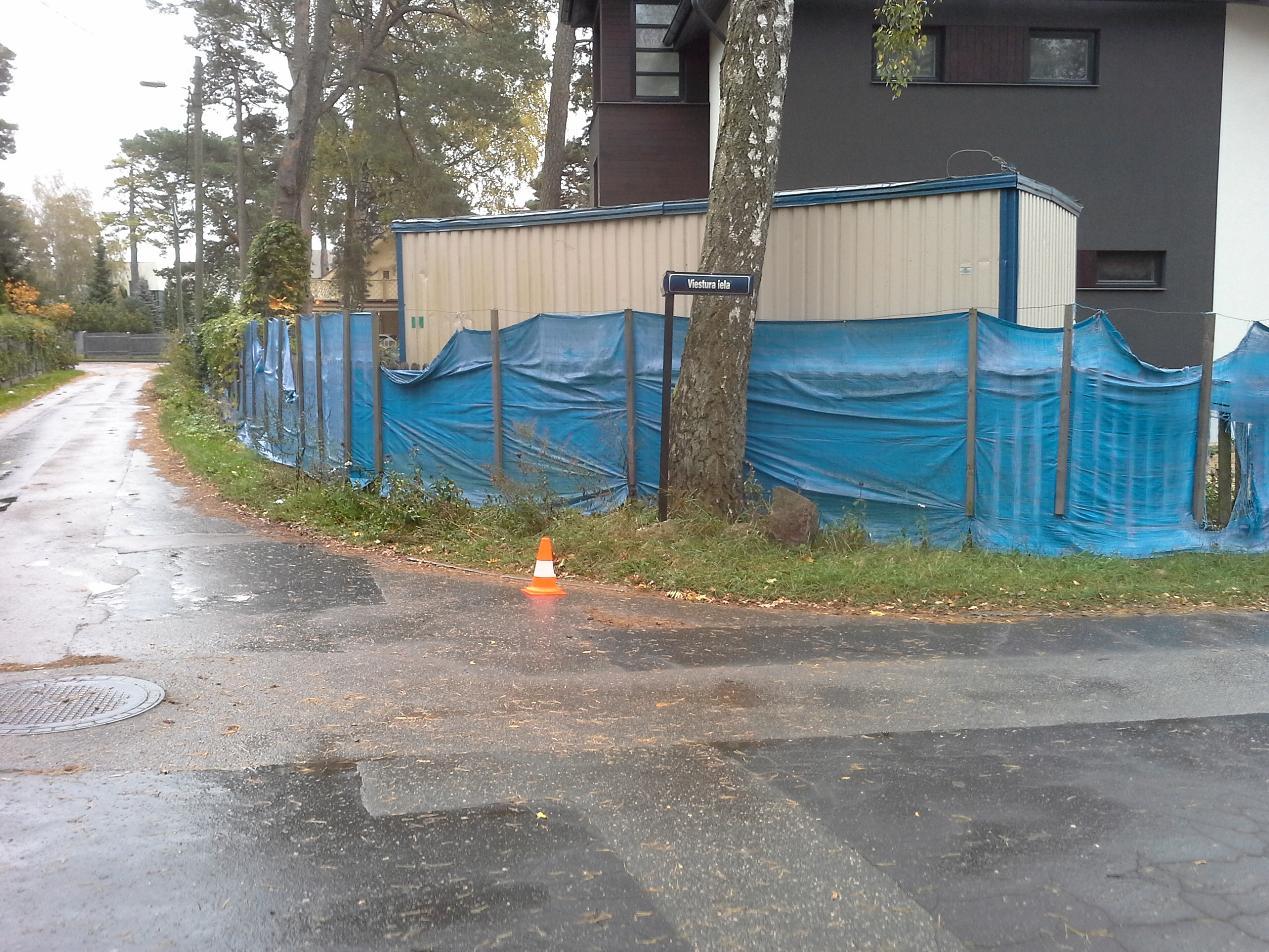 Apkārtnes foto