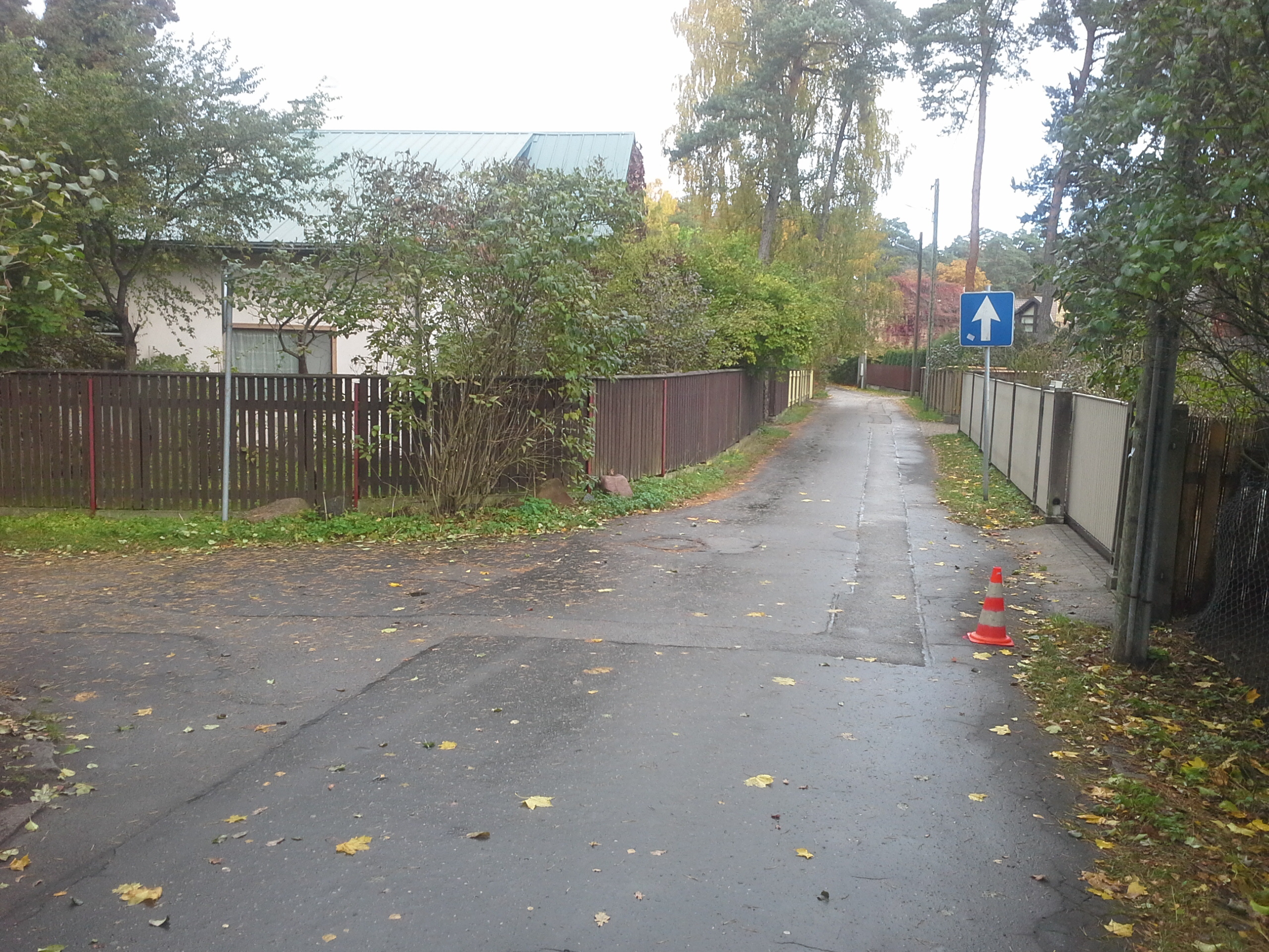Apkārtnes foto
