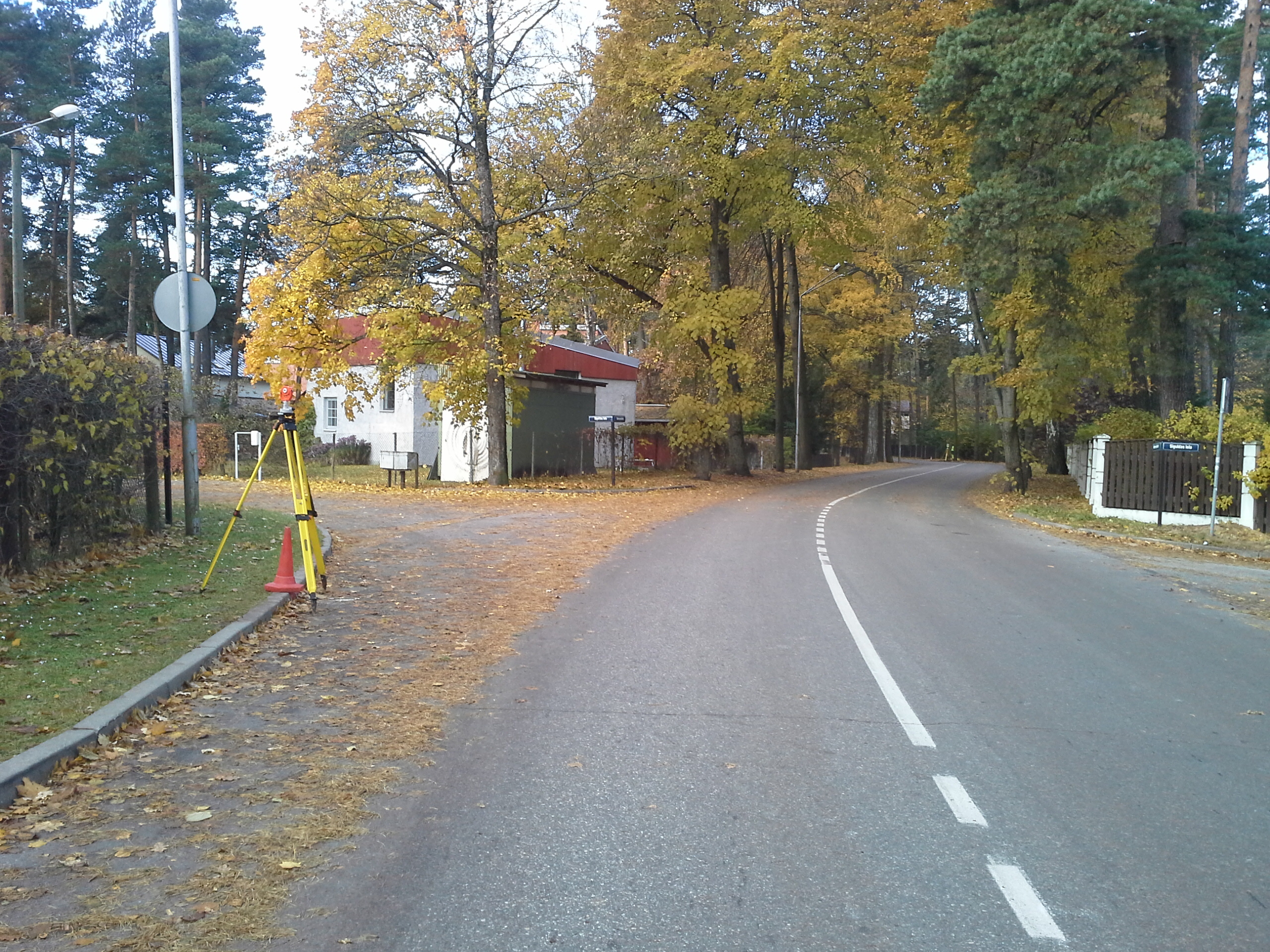 Apkārtnes foto
