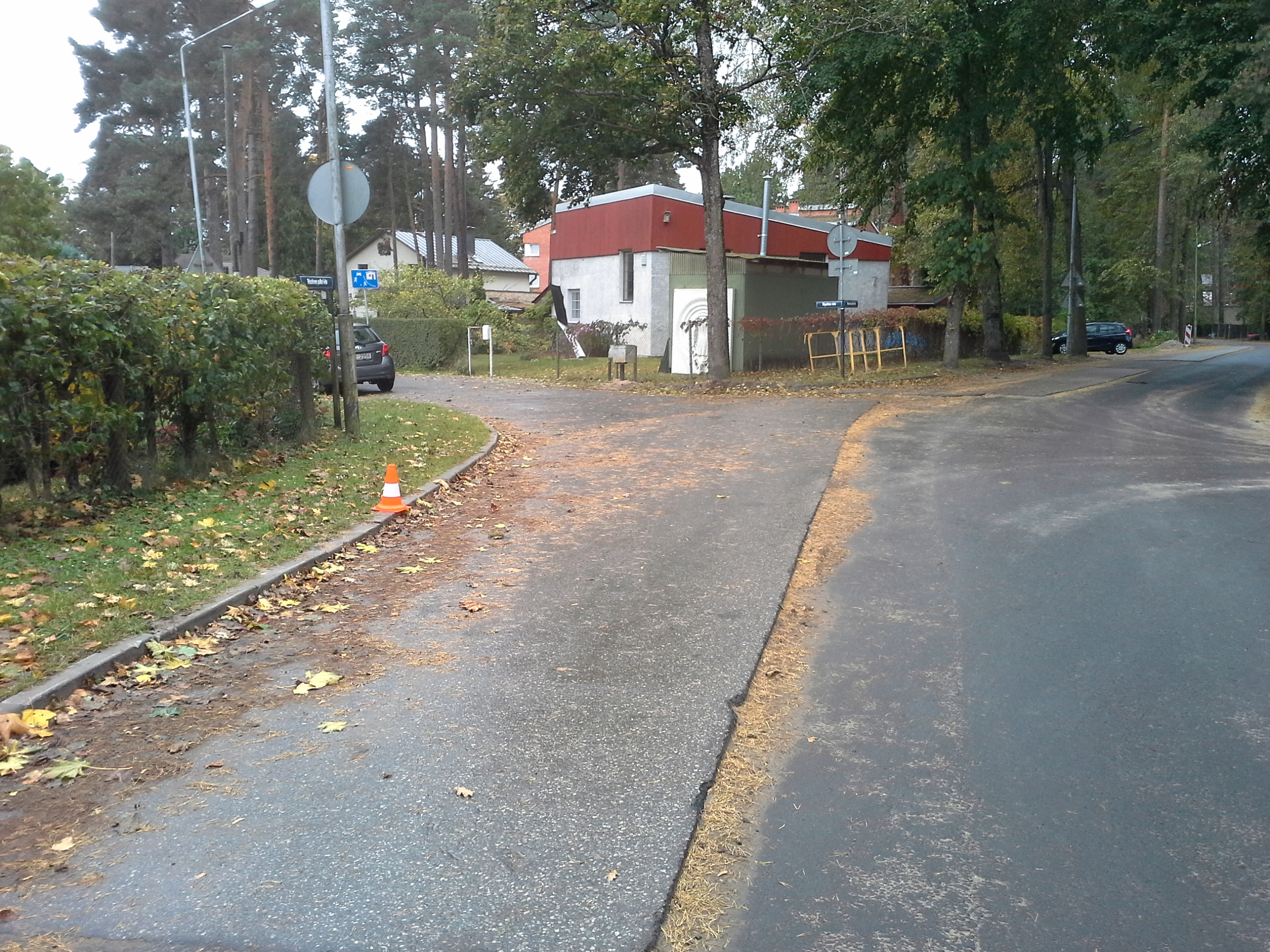 Apkārtnes foto