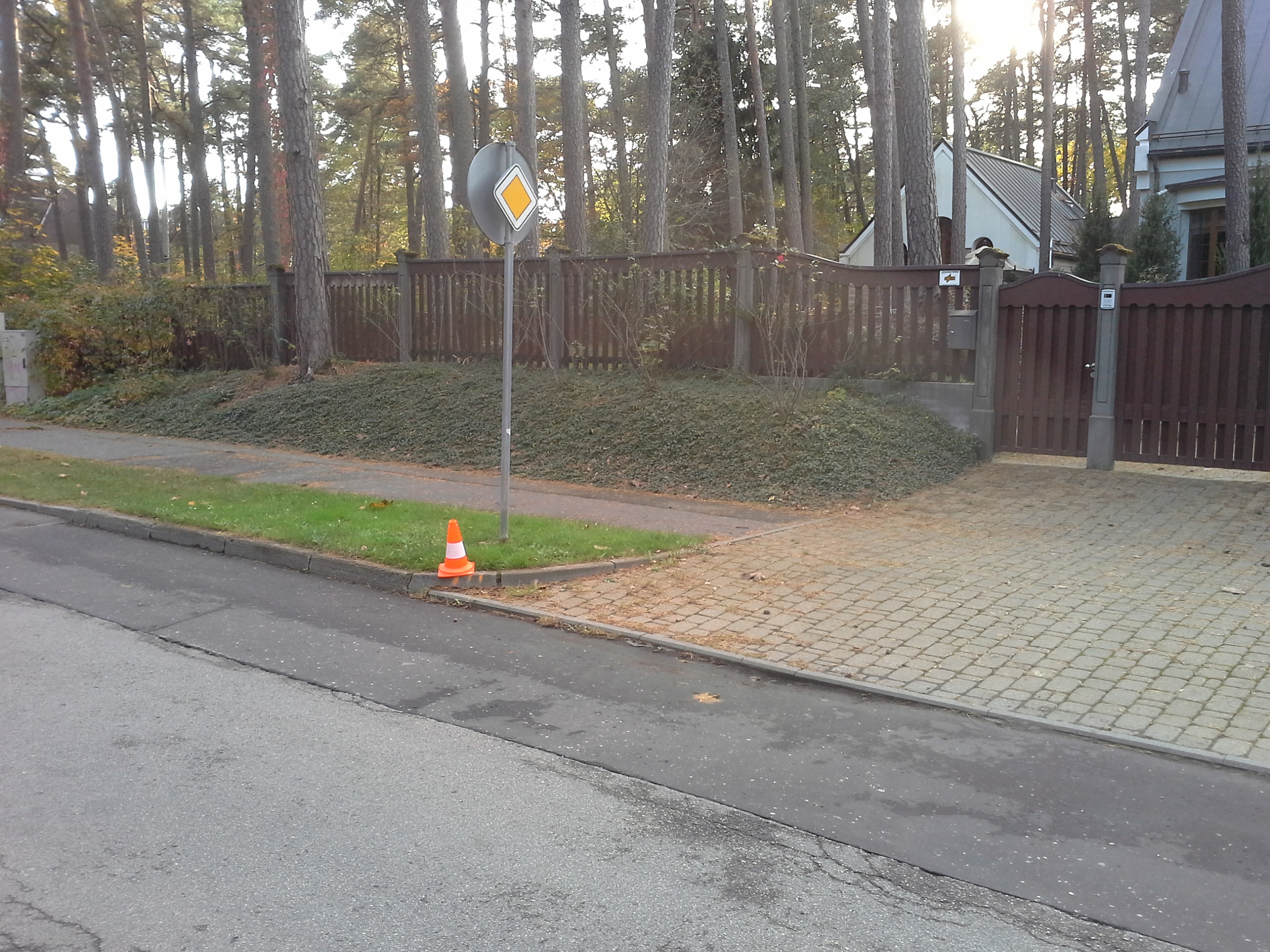Apkārtnes foto