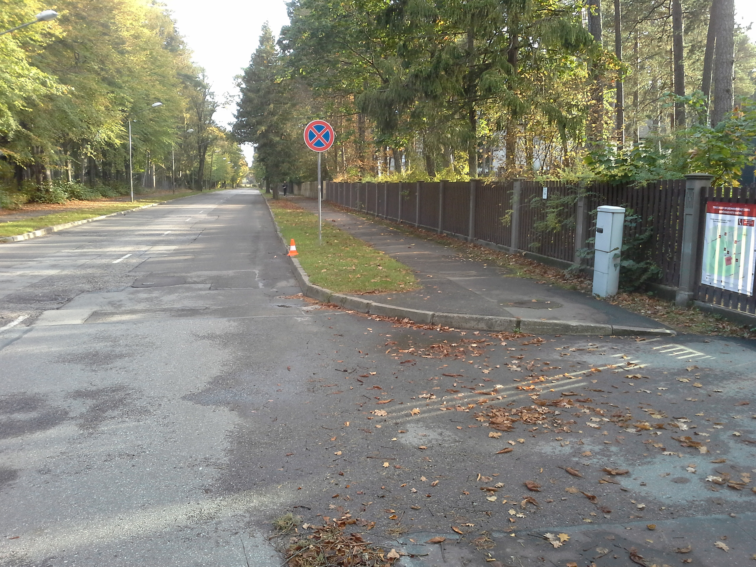 Apkārtnes foto