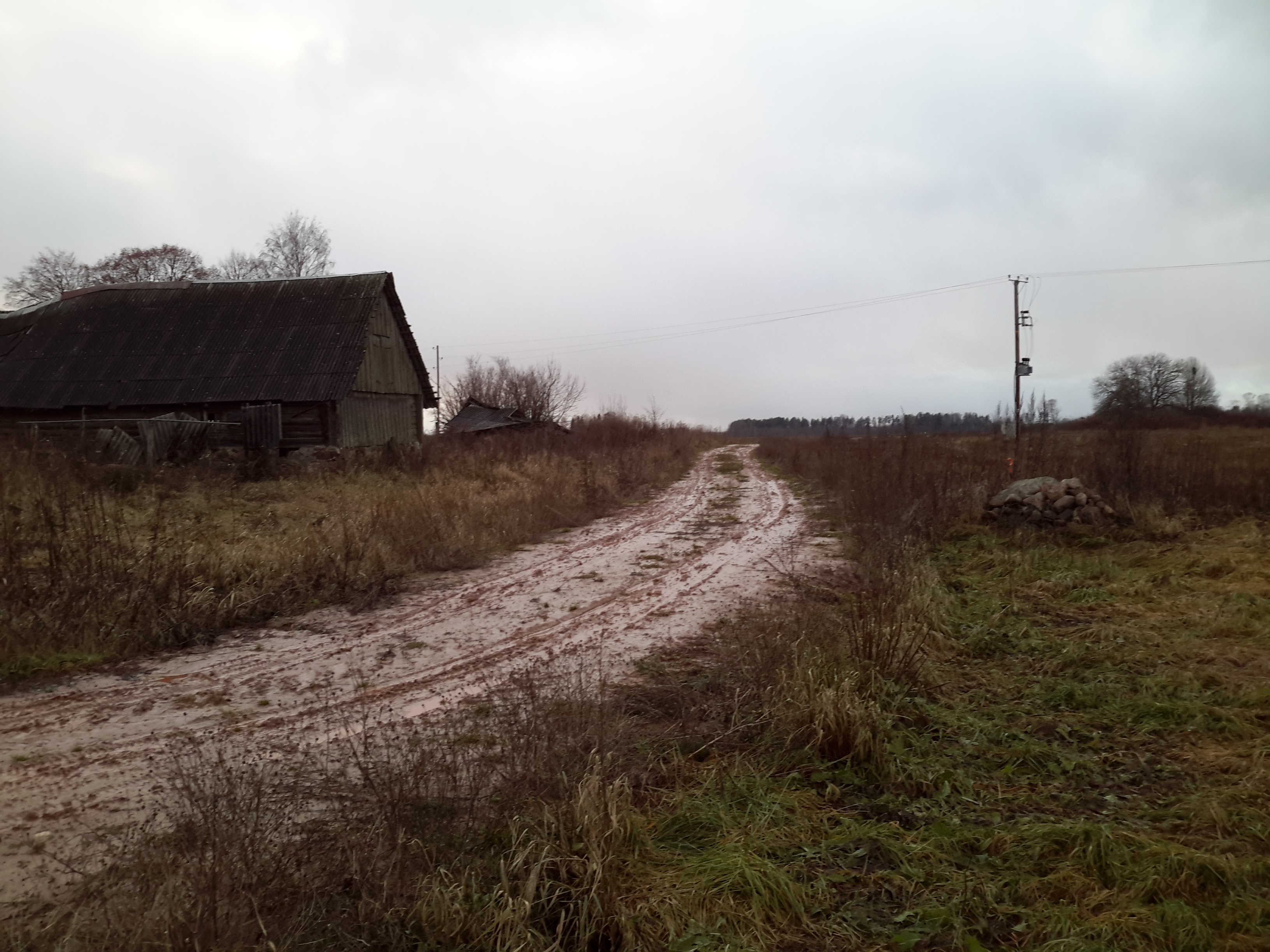 Apkārtnes foto