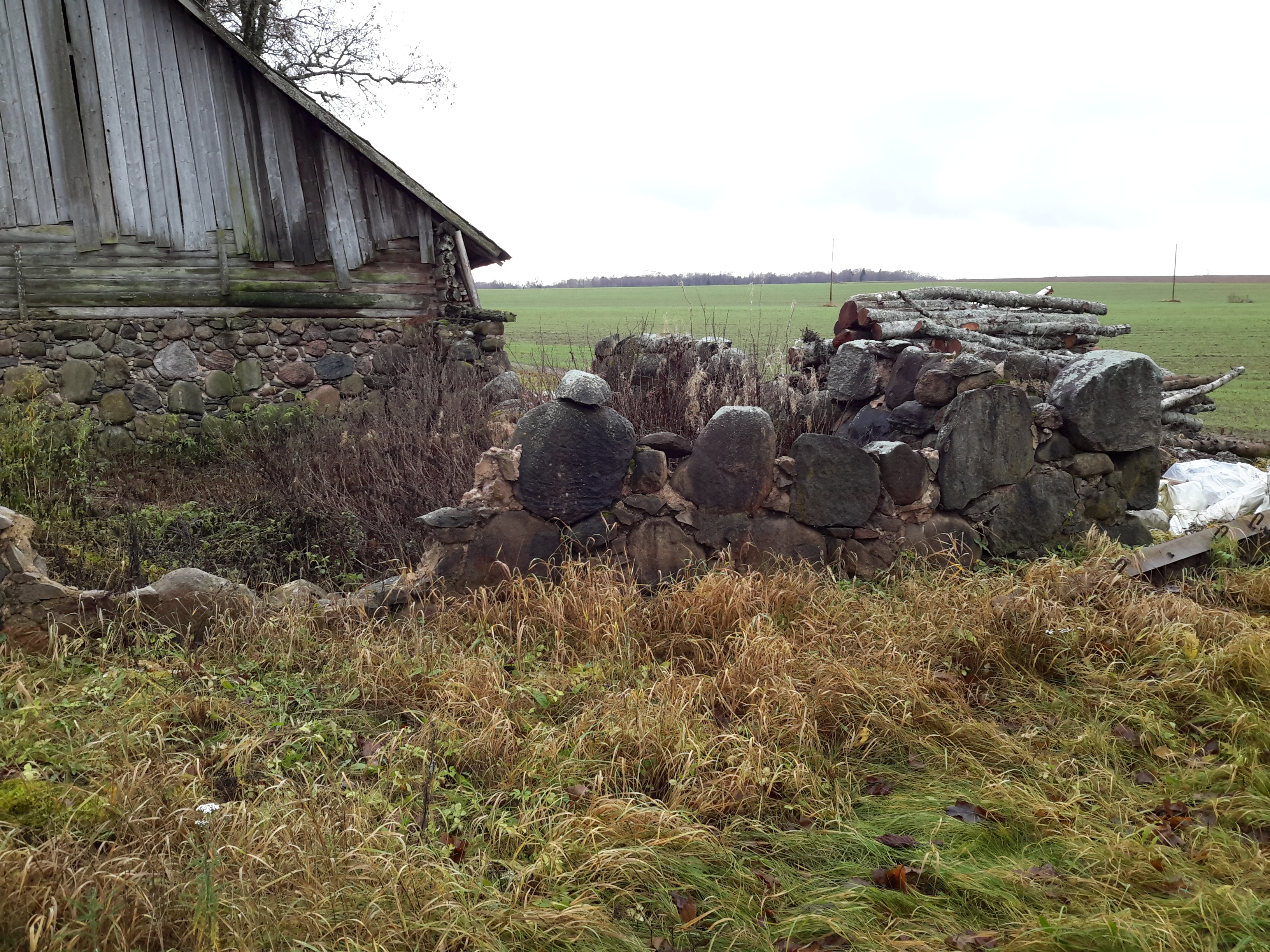 Apkārtnes foto