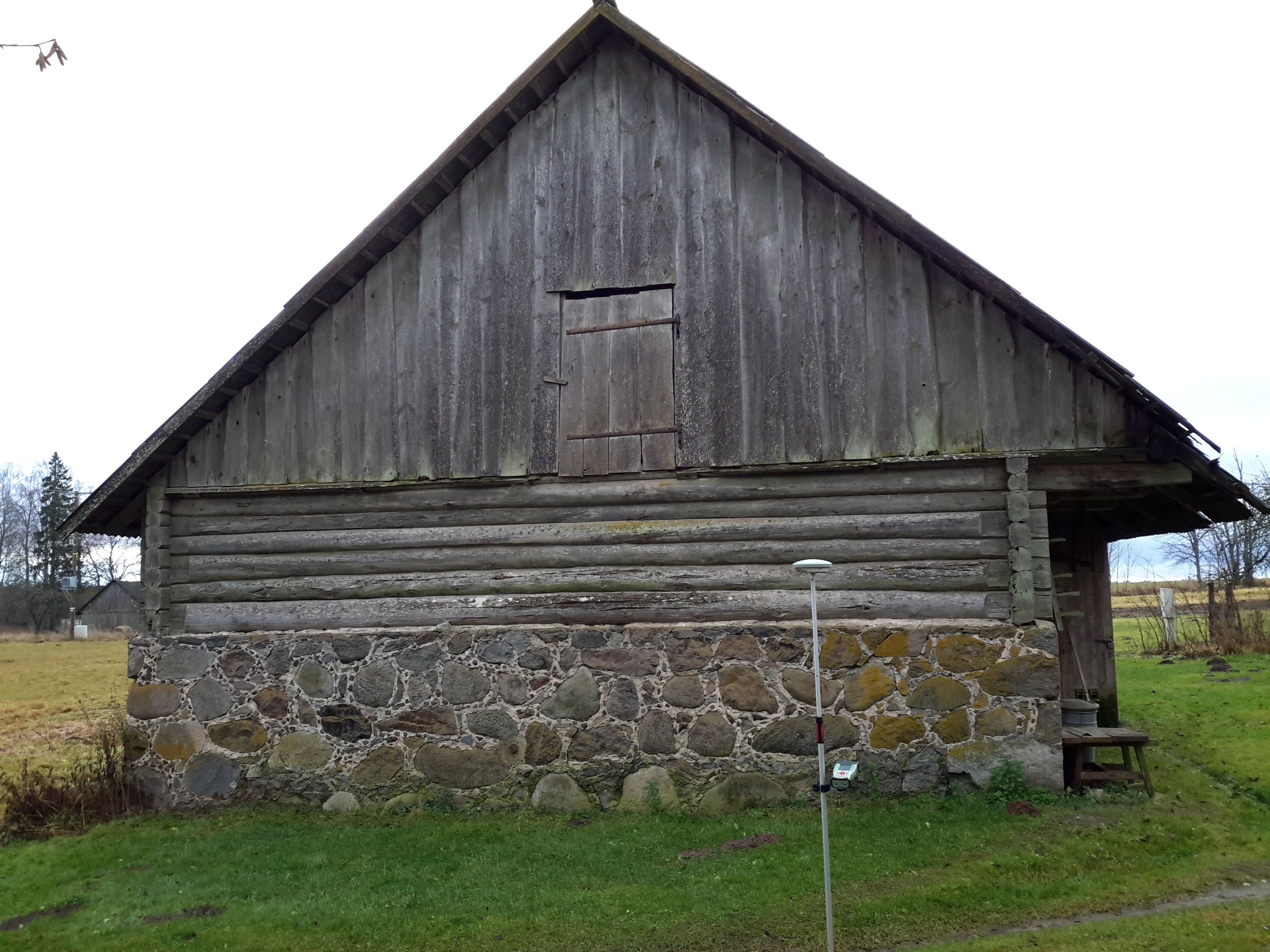 Apkārtnes foto