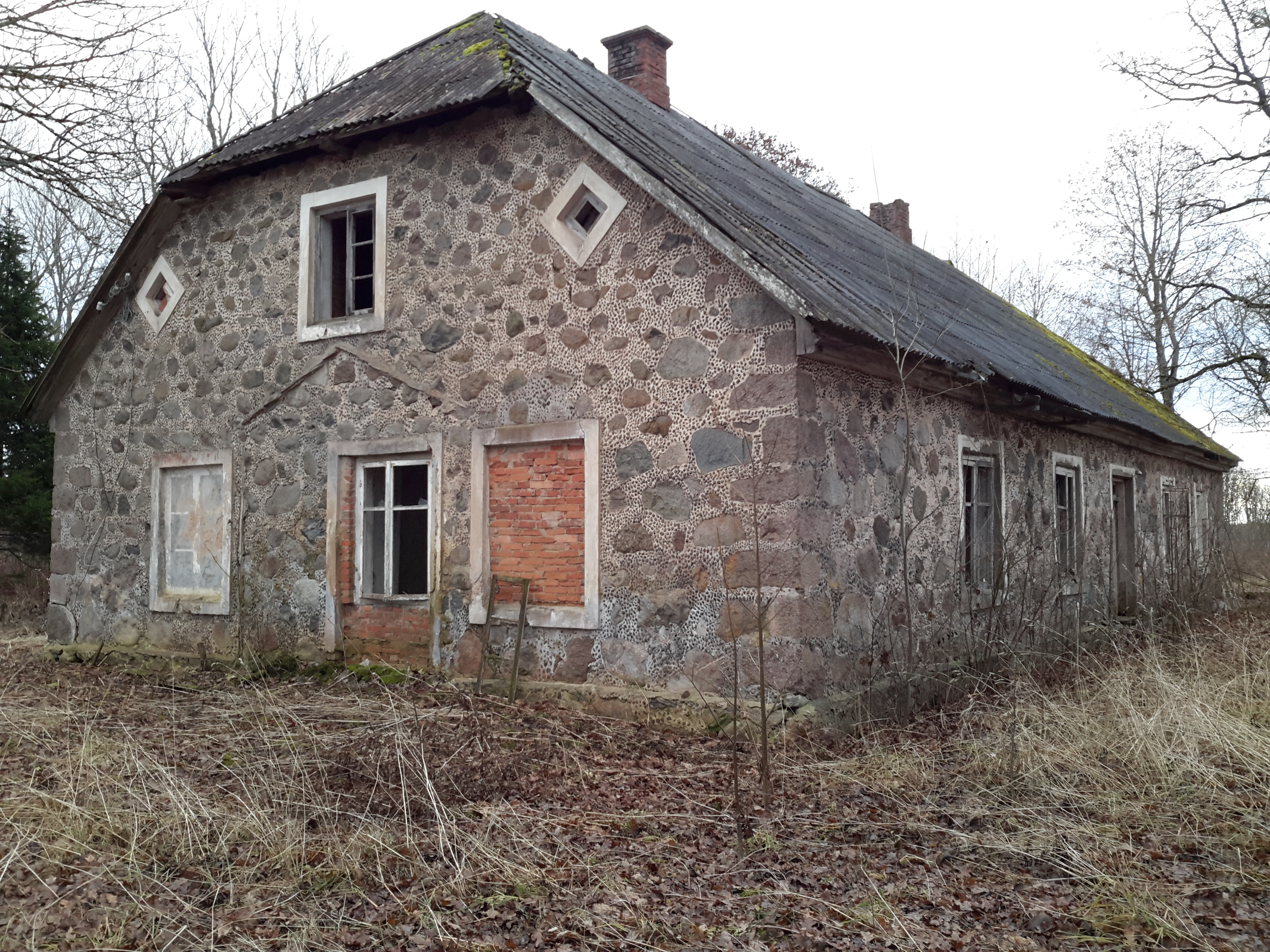 Apkārtnes foto