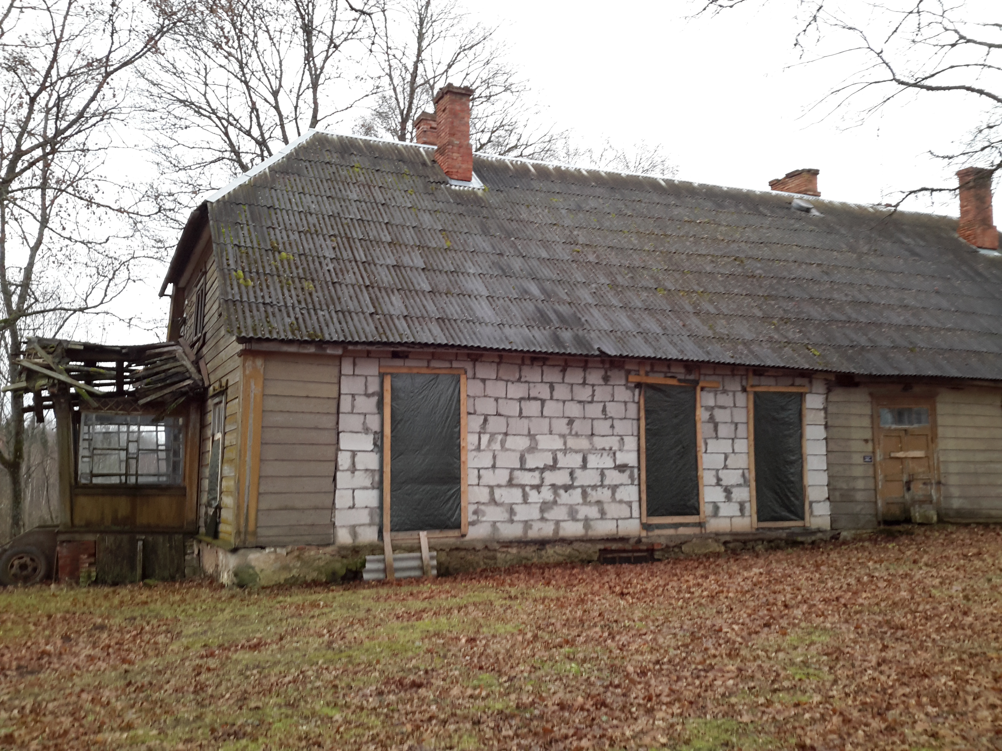 Apkārtnes foto