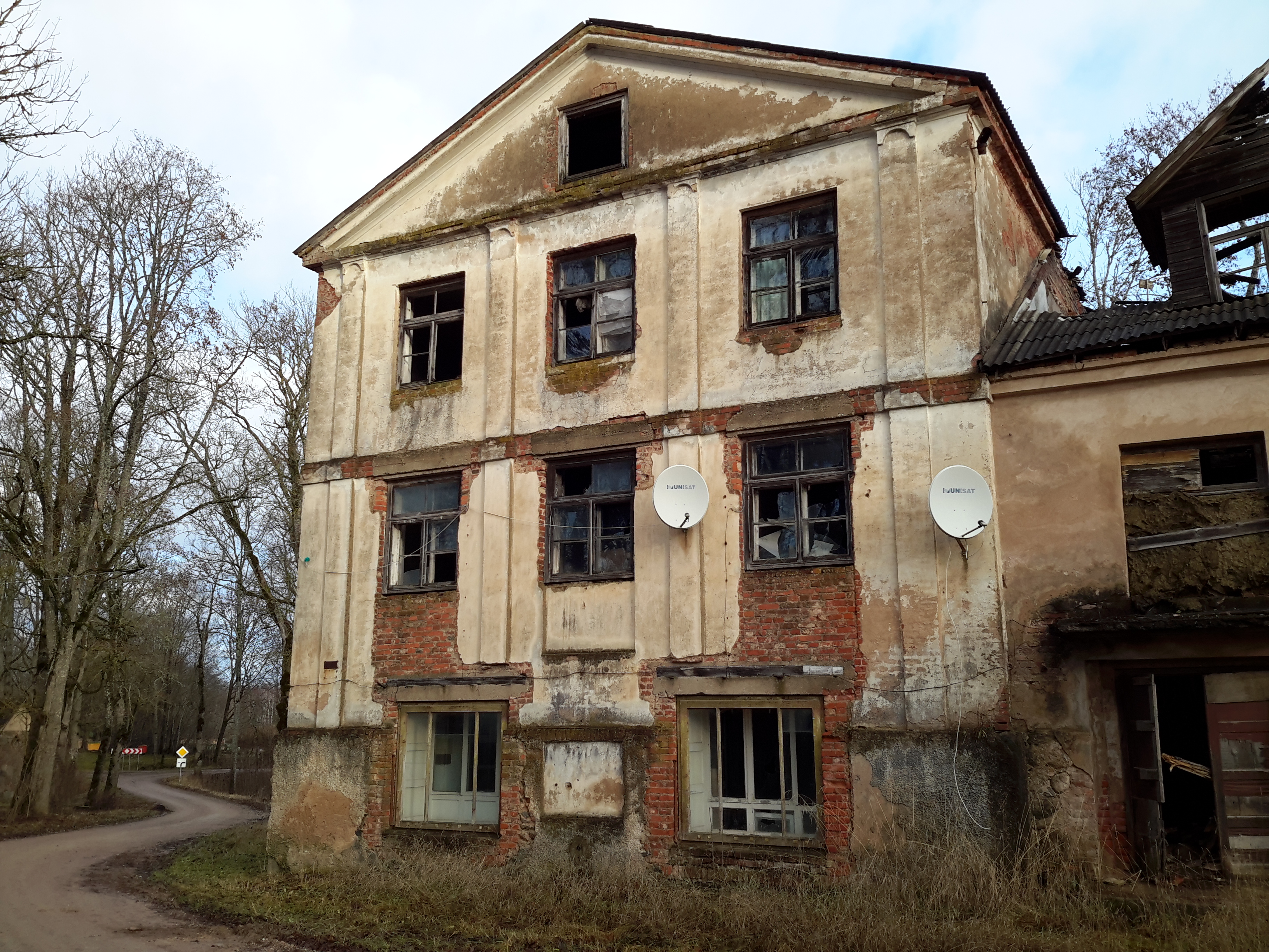Apkārtnes foto