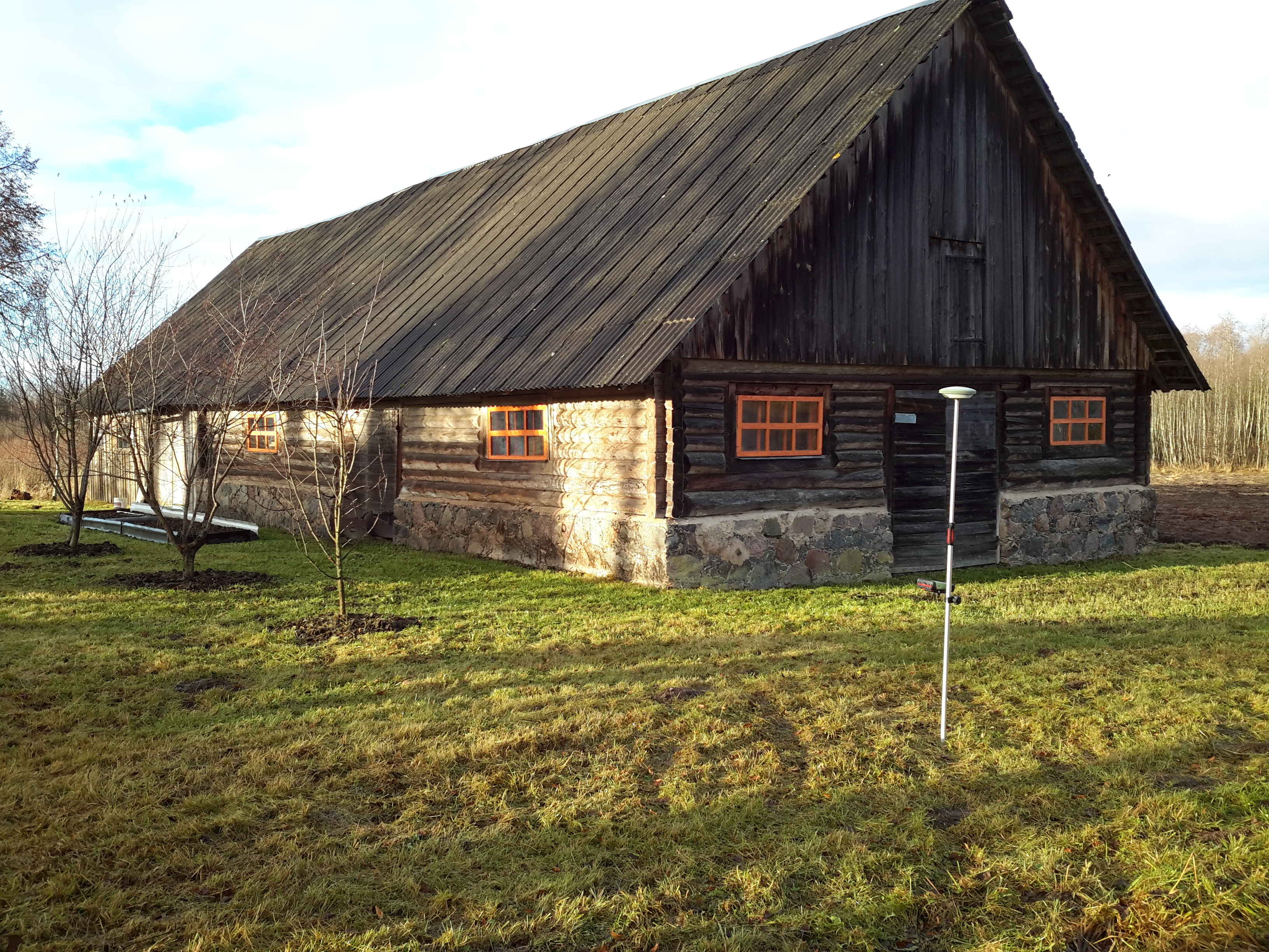 Apkārtnes foto