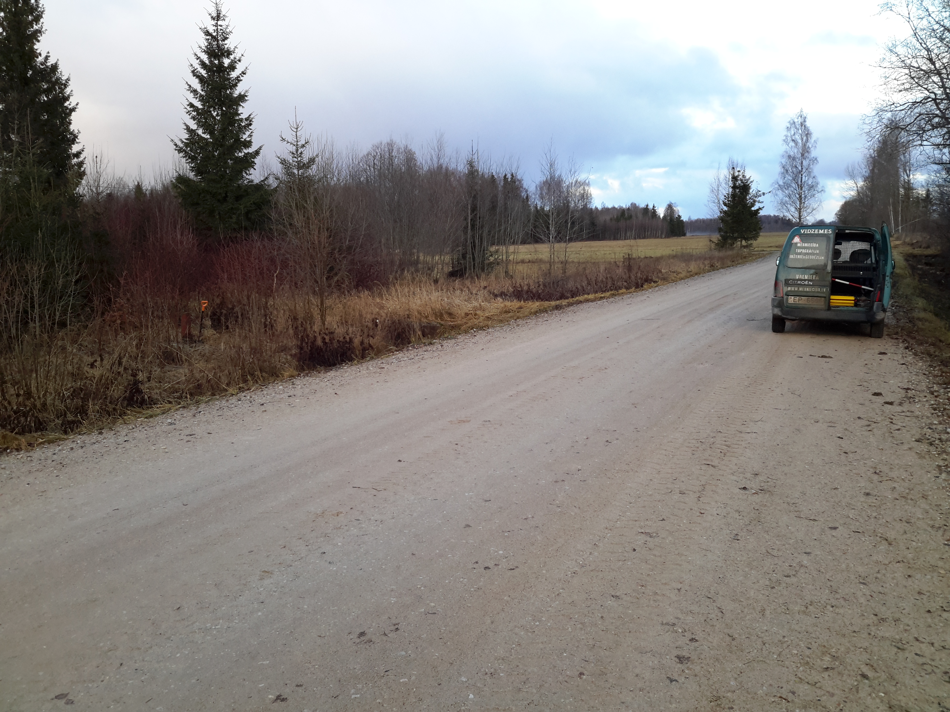 Apkārtnes foto