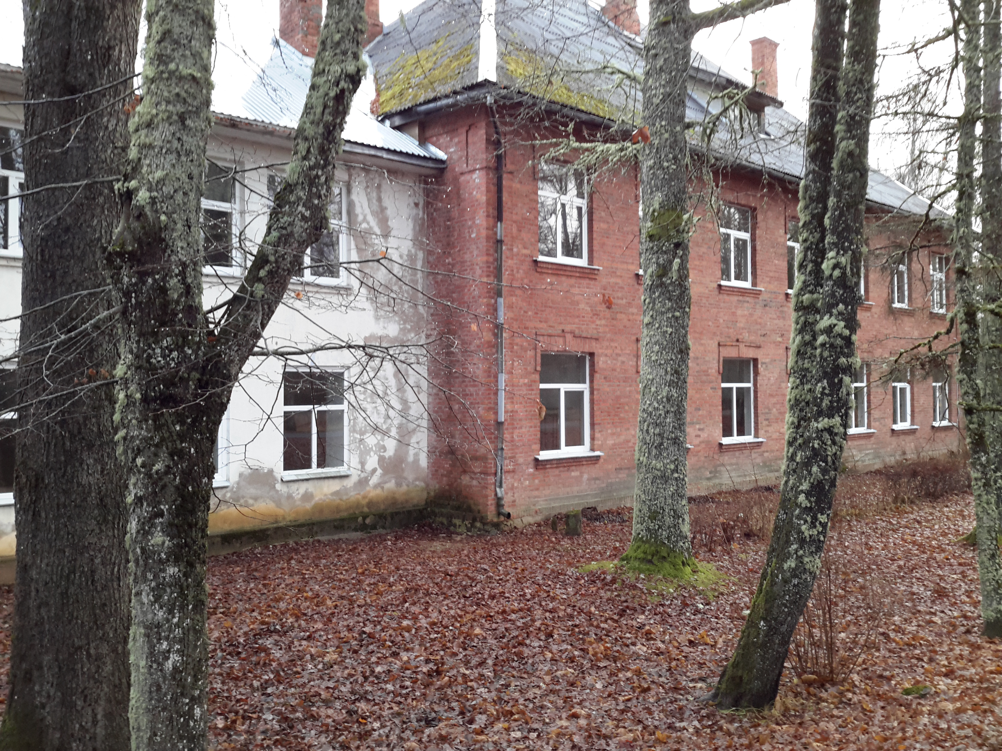 Apkārtnes foto