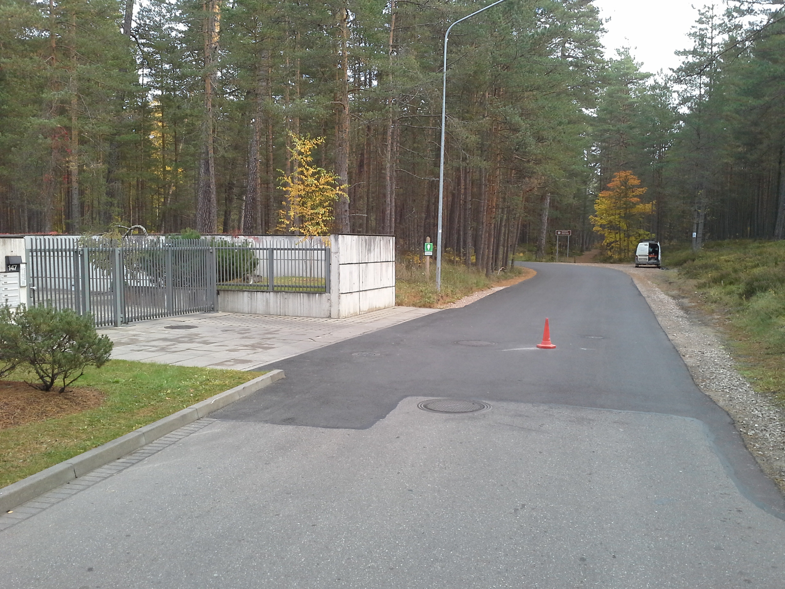 Apkārtnes foto
