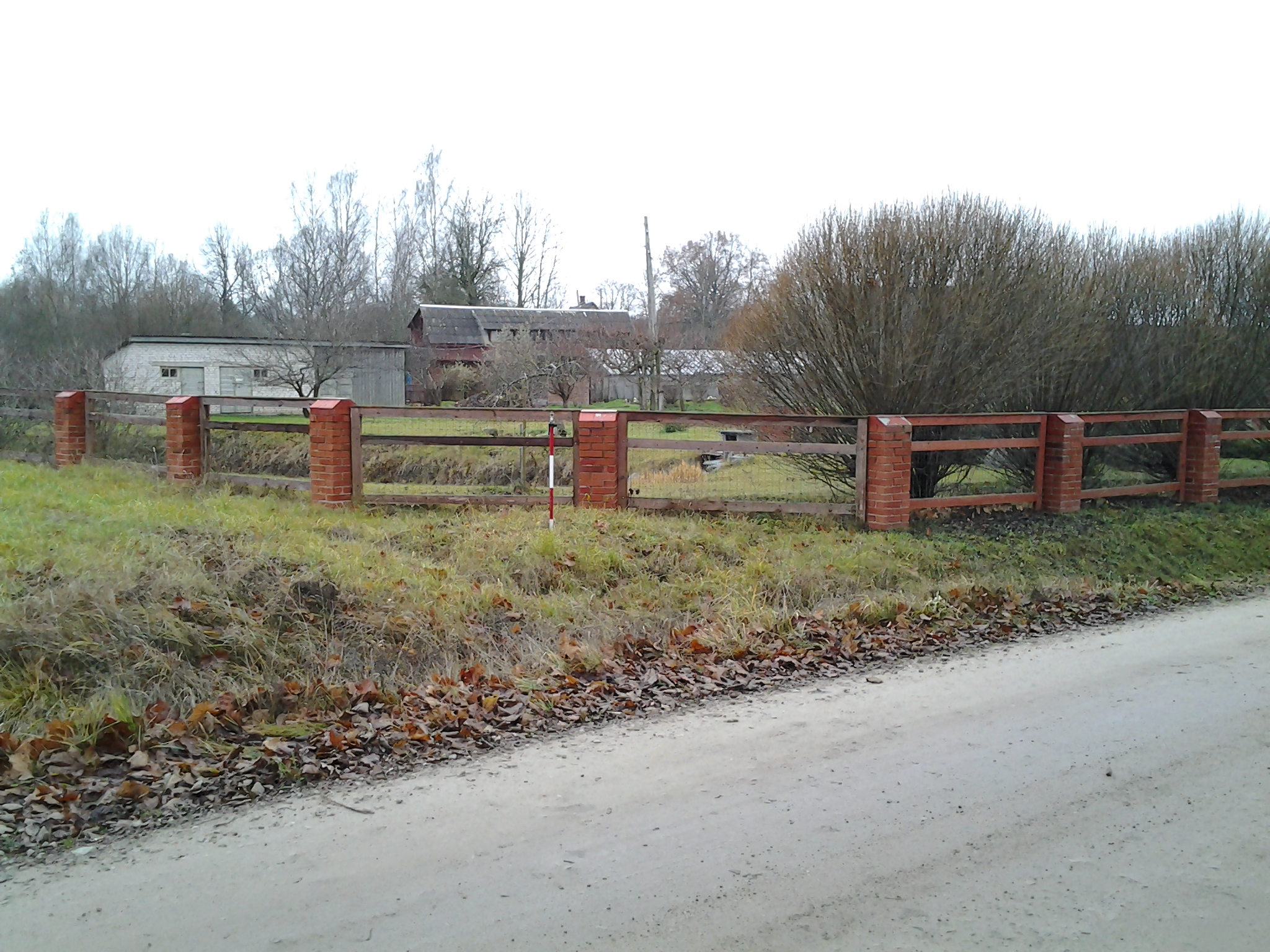Apkārtnes foto