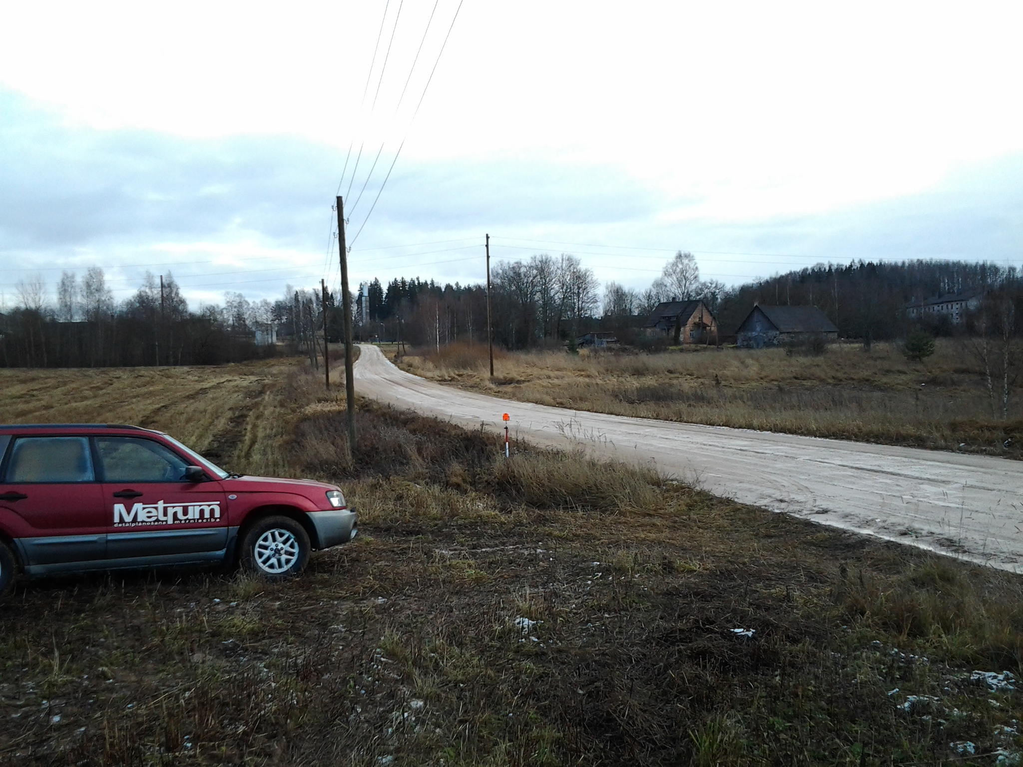 Apkārtnes foto