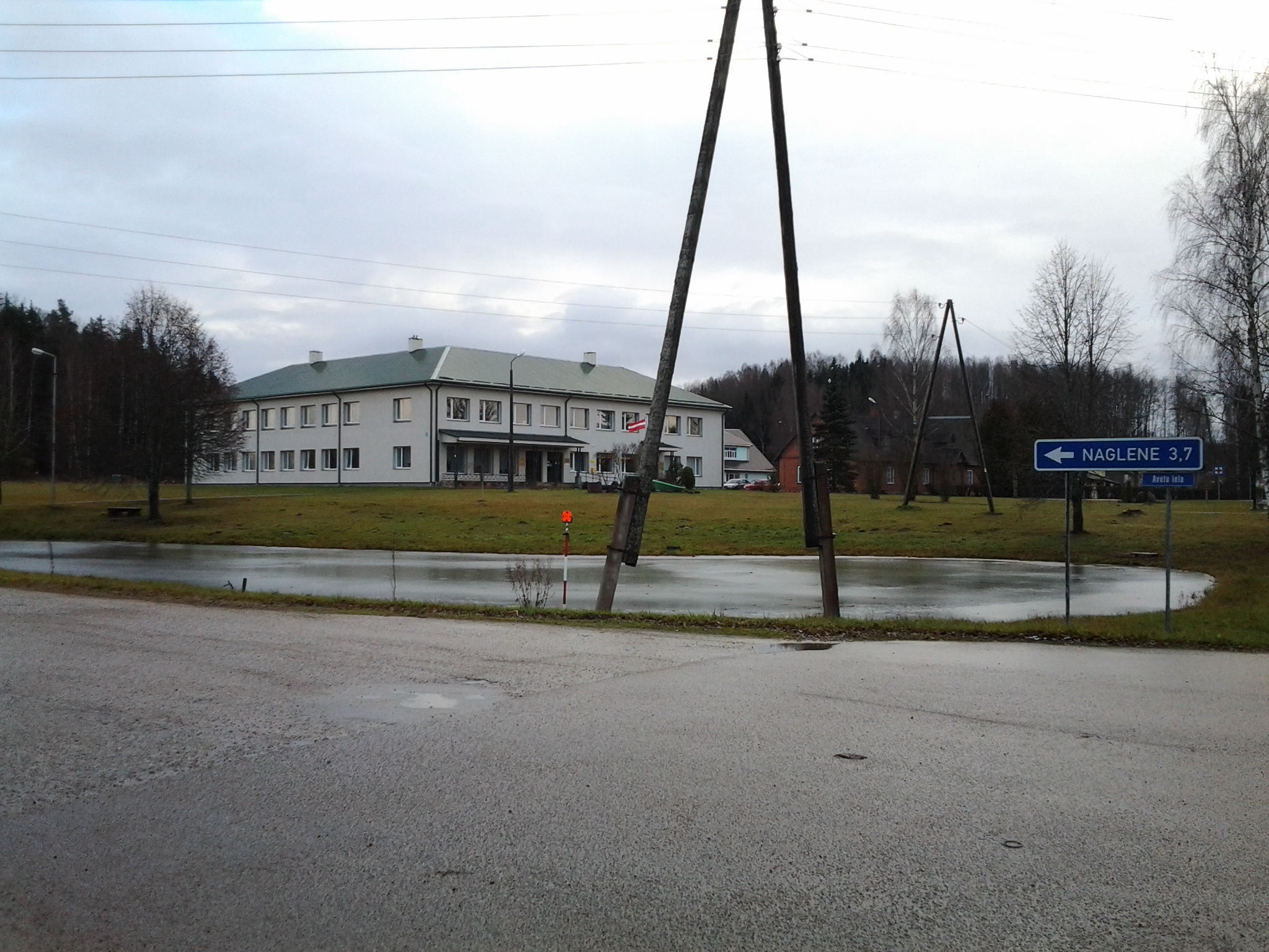 Apkārtnes foto