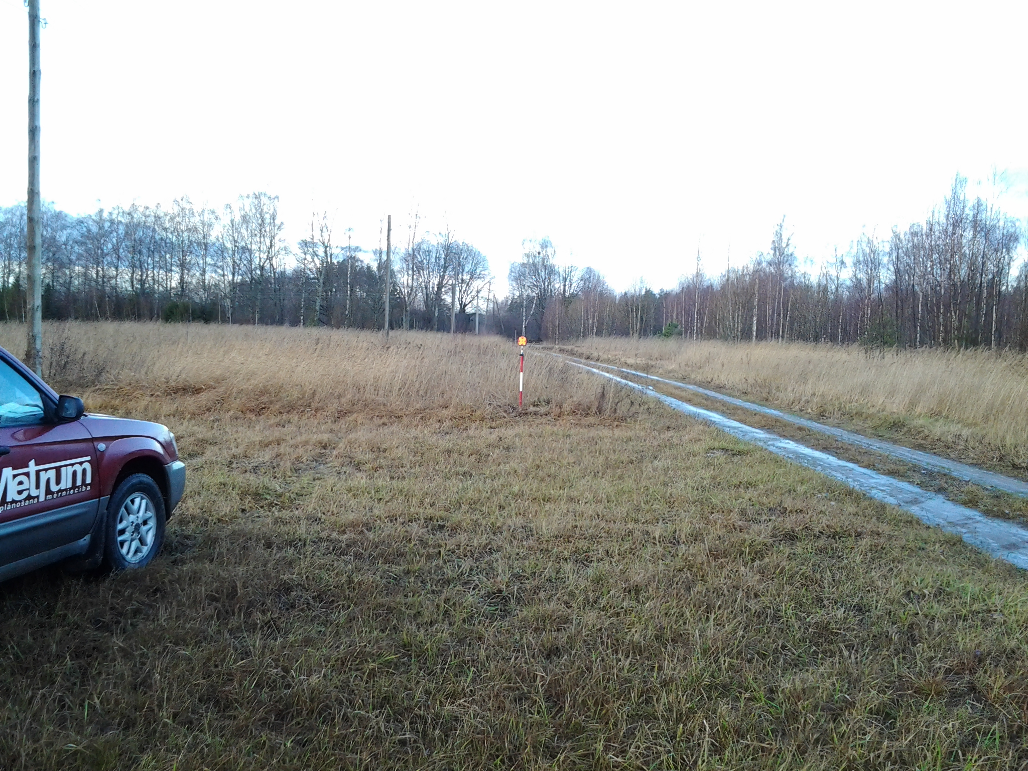 Apkārtnes foto