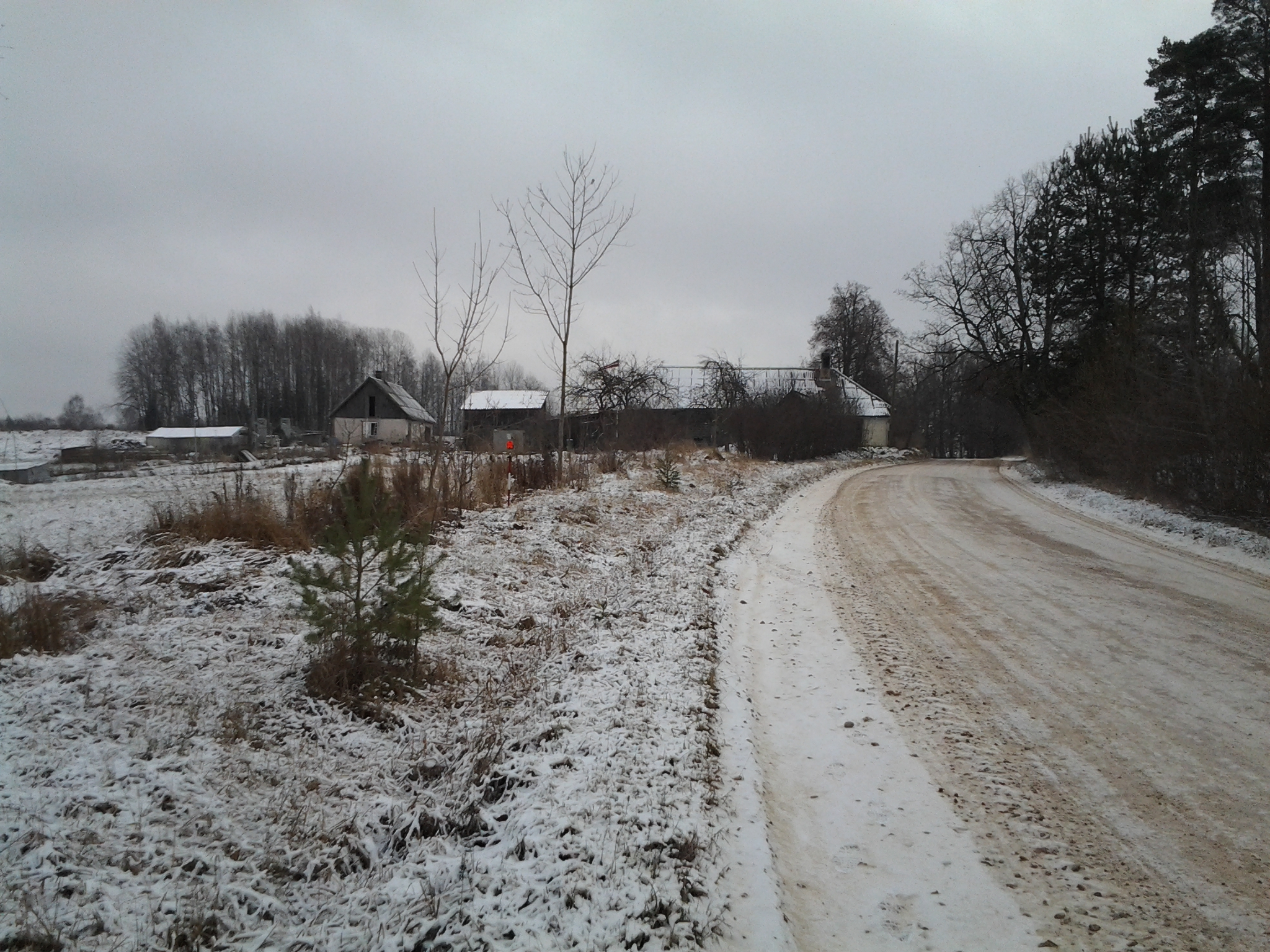 Apkārtnes foto