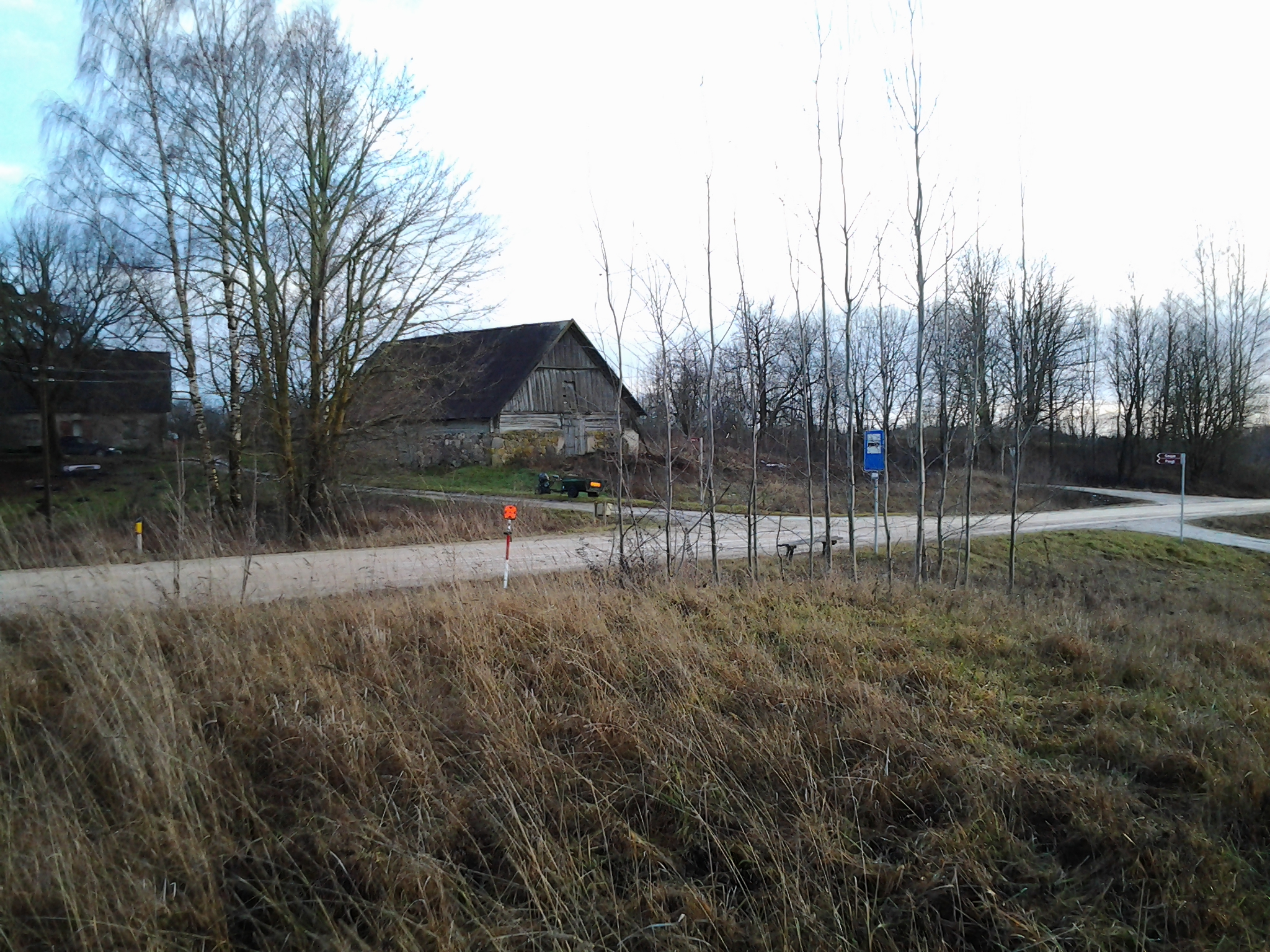 Apkārtnes foto