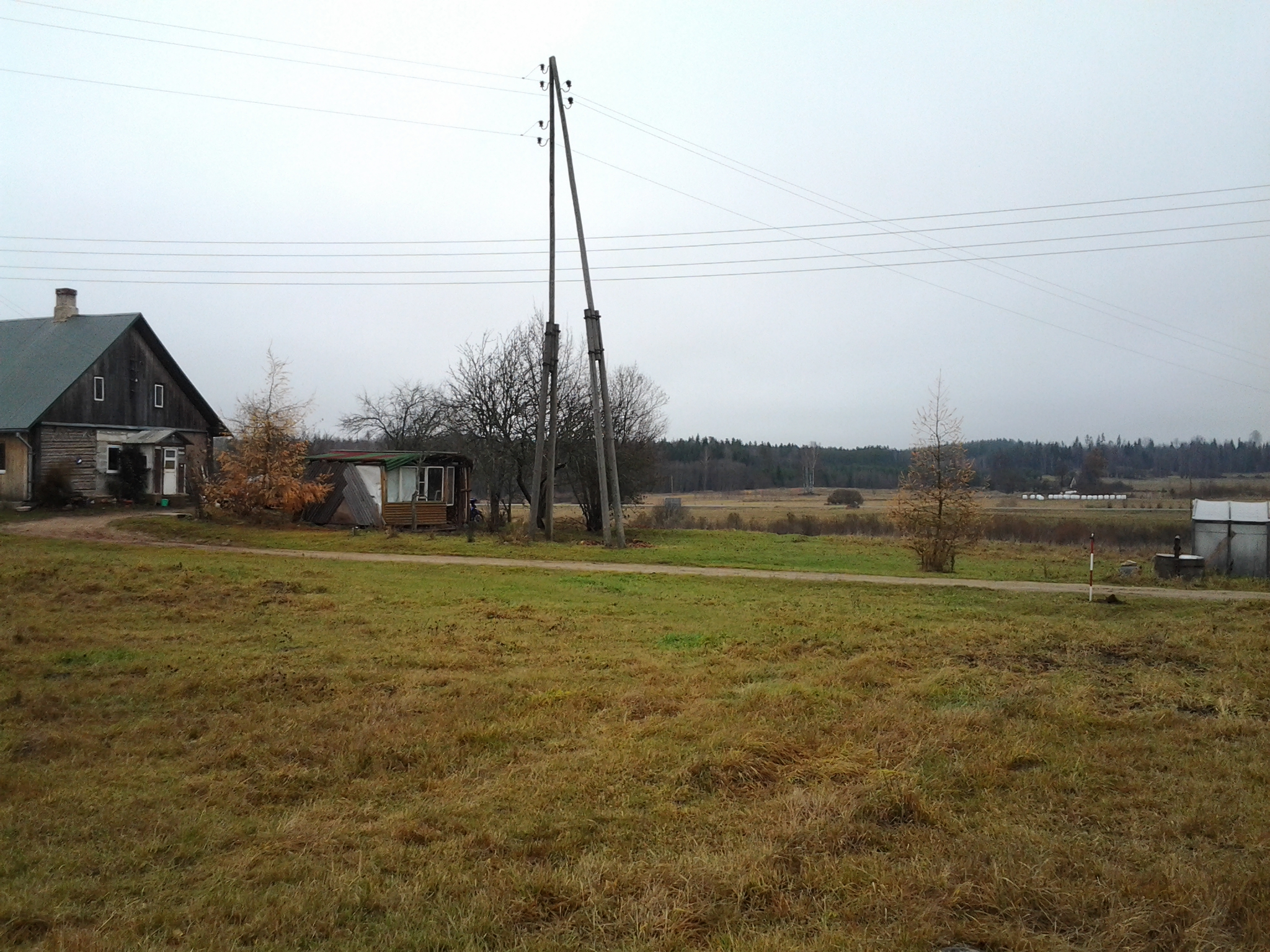 Apkārtnes foto