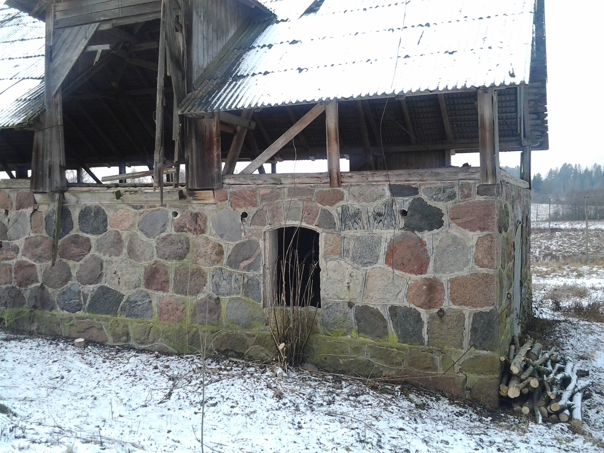 Apkārtnes foto