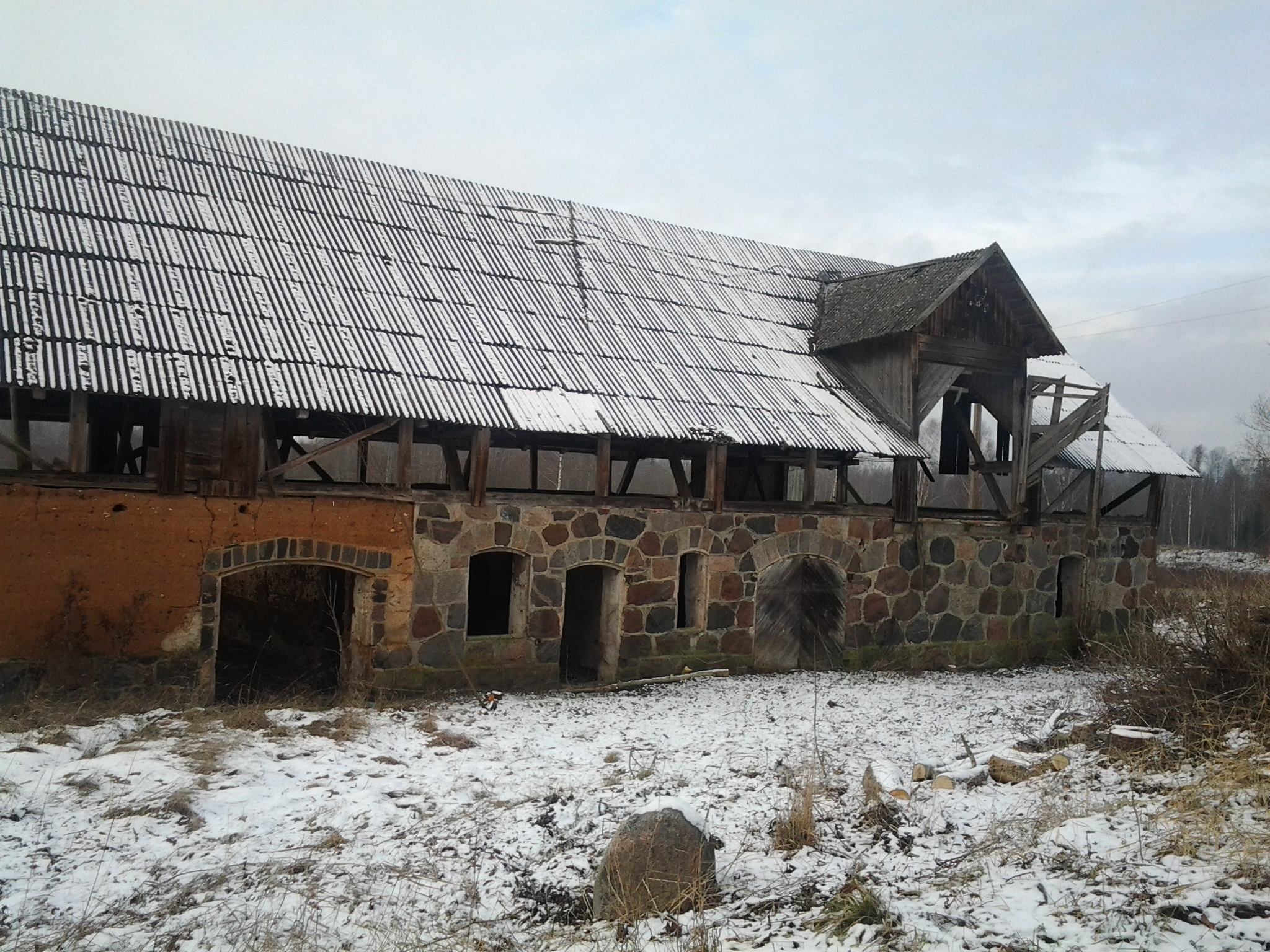 Apkārtnes foto