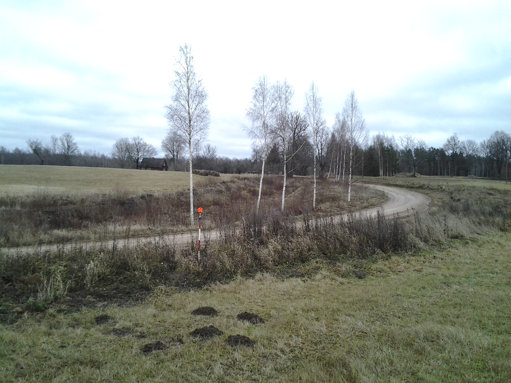 Apkārtnes foto