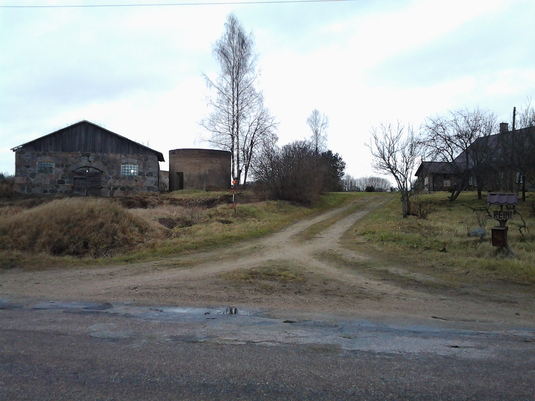Apkārtnes foto