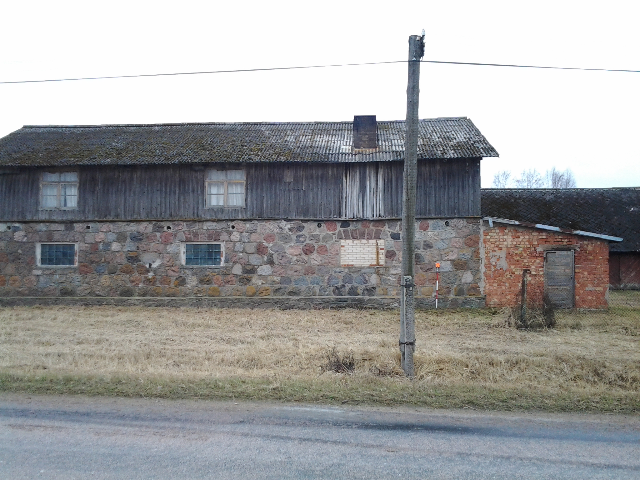 Apkārtnes foto