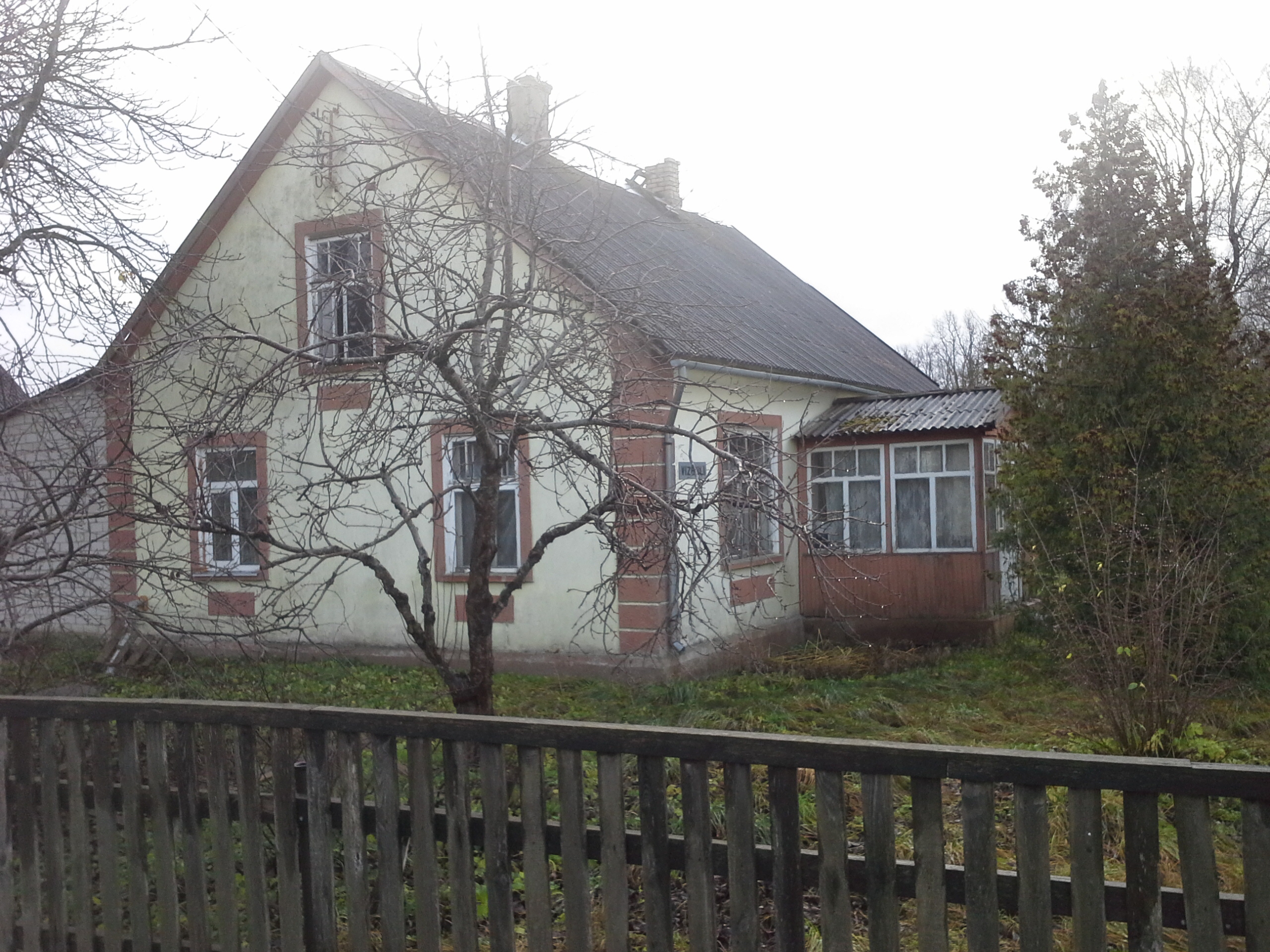 Apkārtnes foto