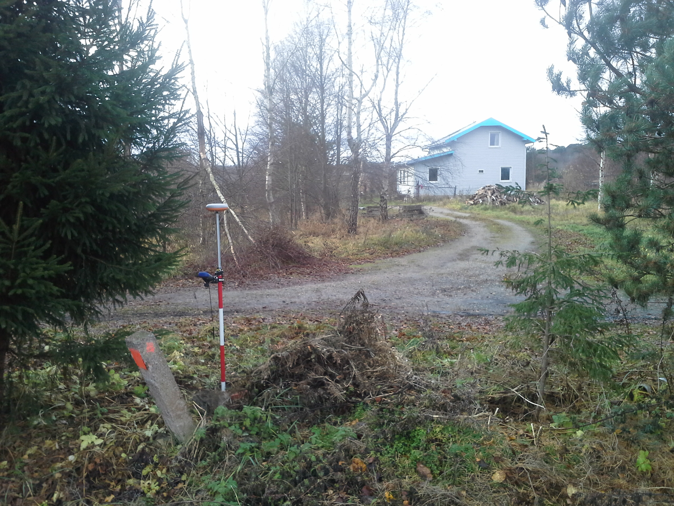 Apkārtnes foto