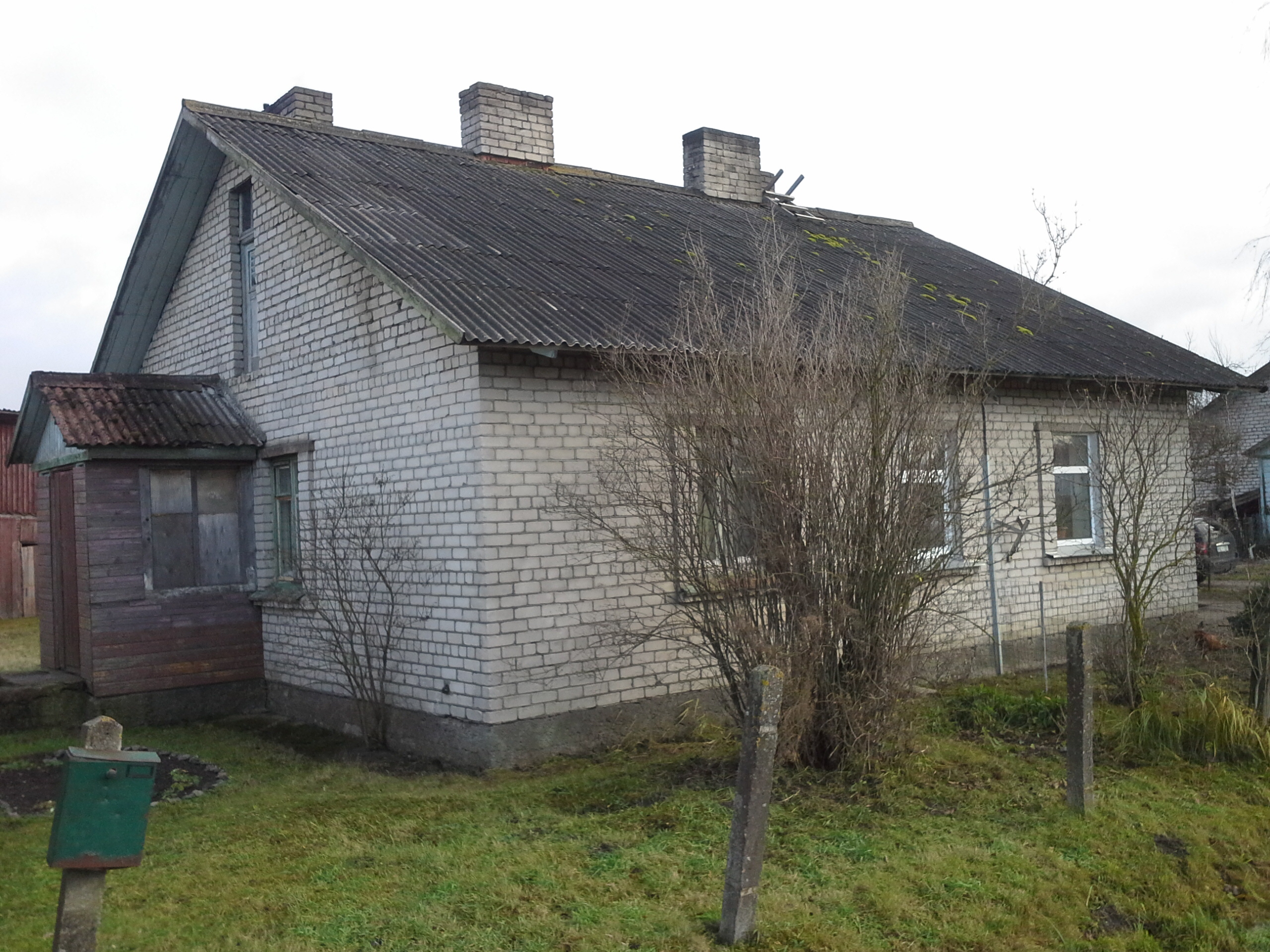 Apkārtnes foto