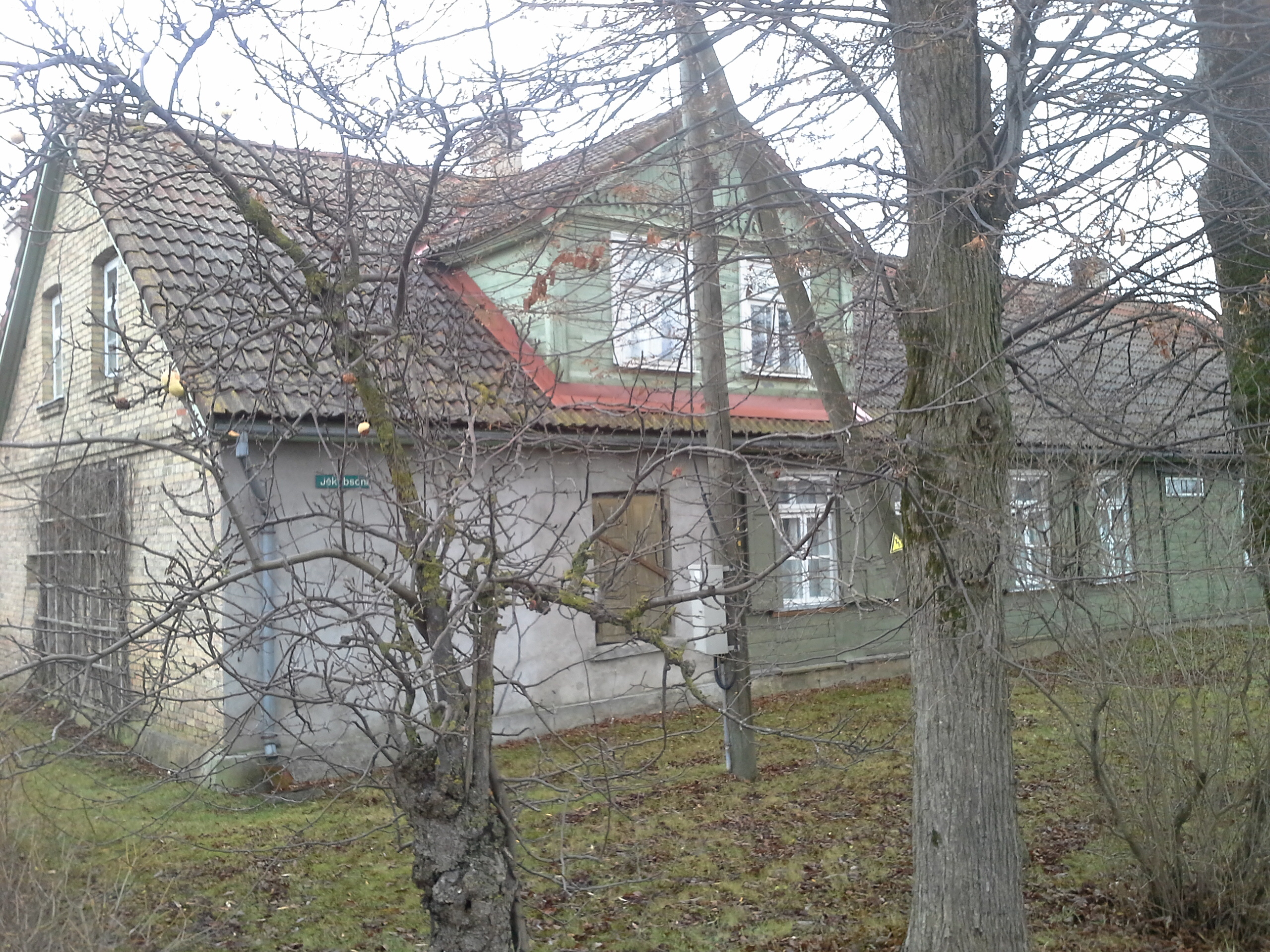 Apkārtnes foto