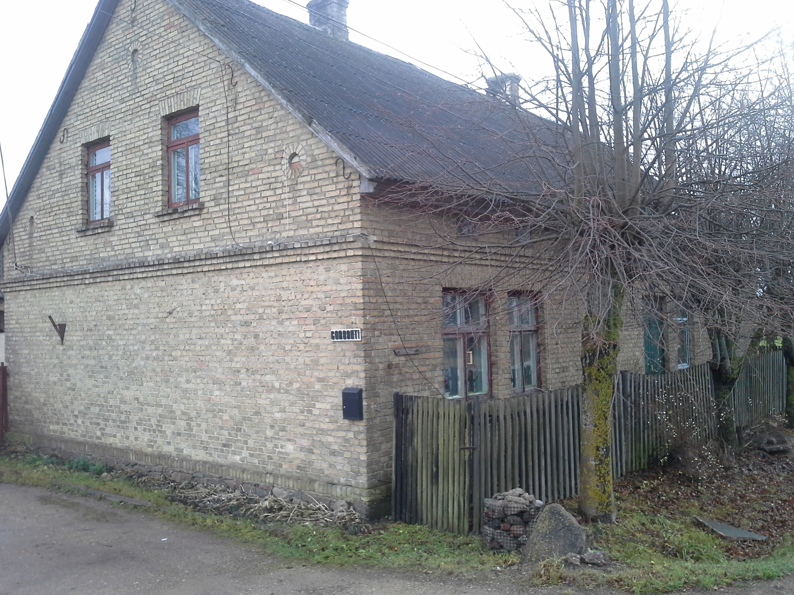 Apkārtnes foto