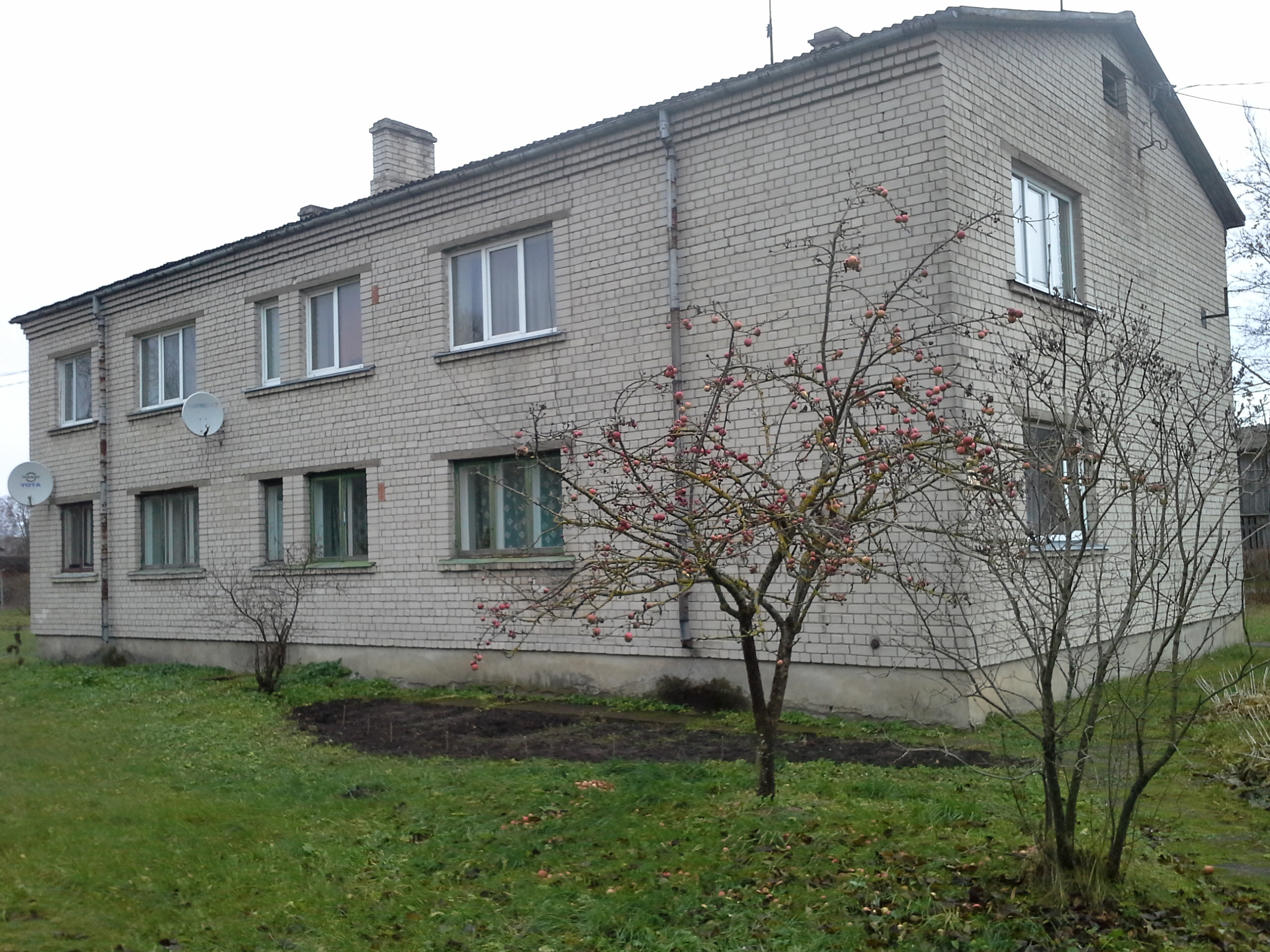 Apkārtnes foto