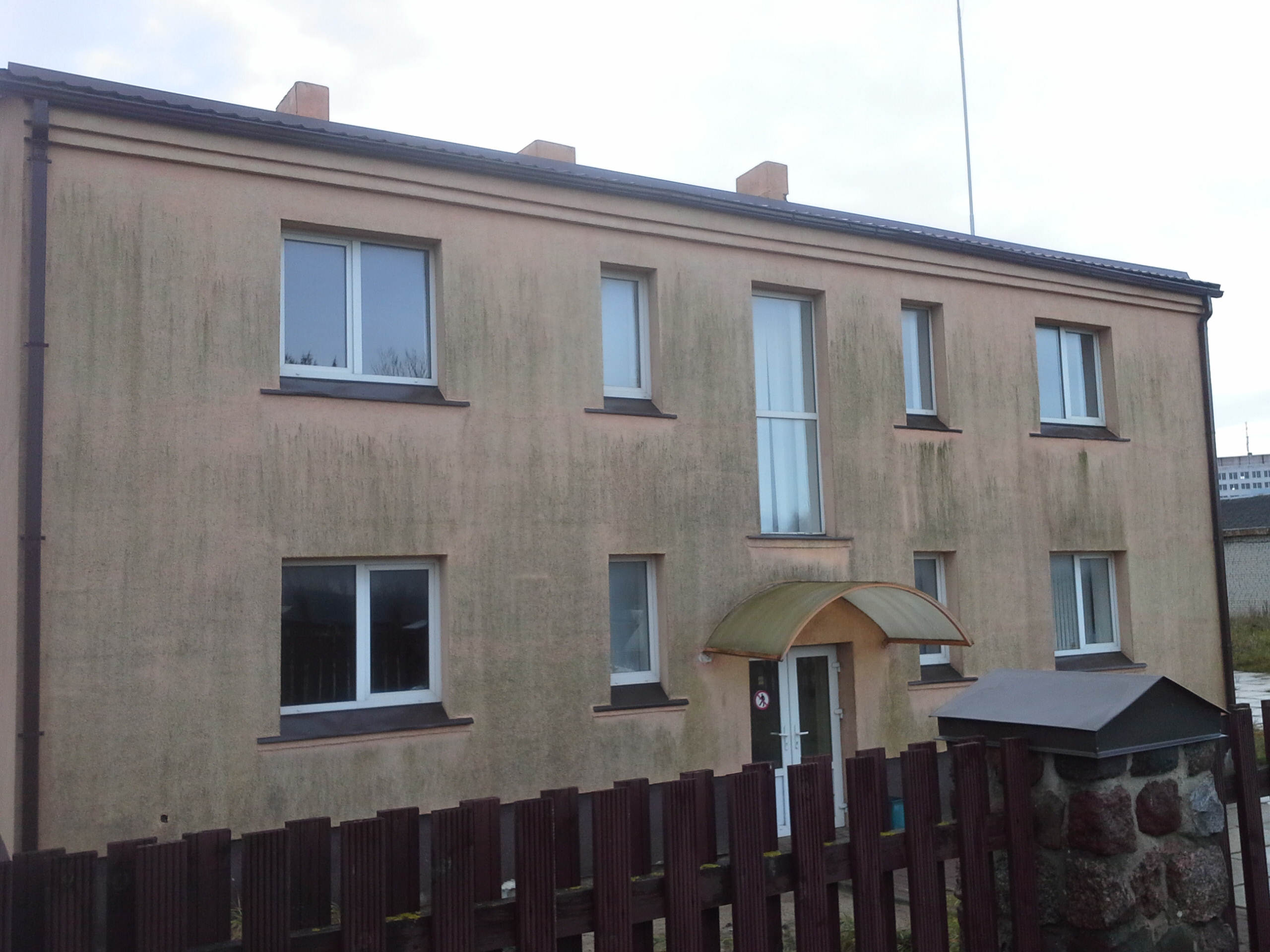 Apkārtnes foto
