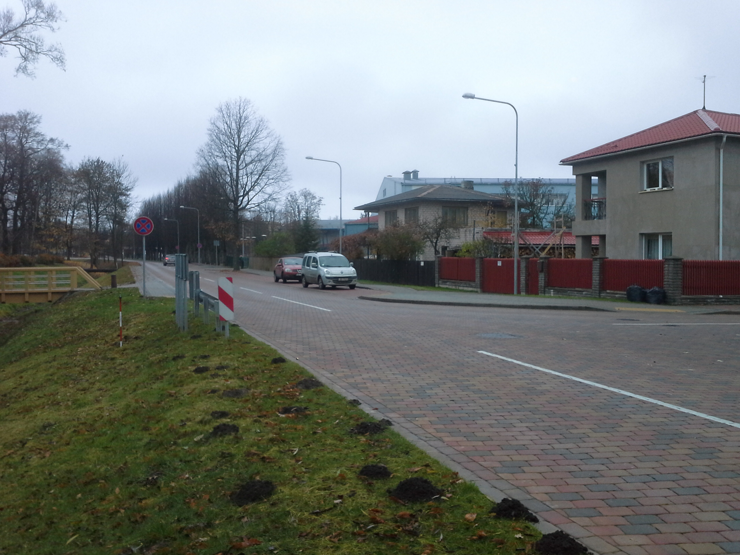Apkārtnes foto