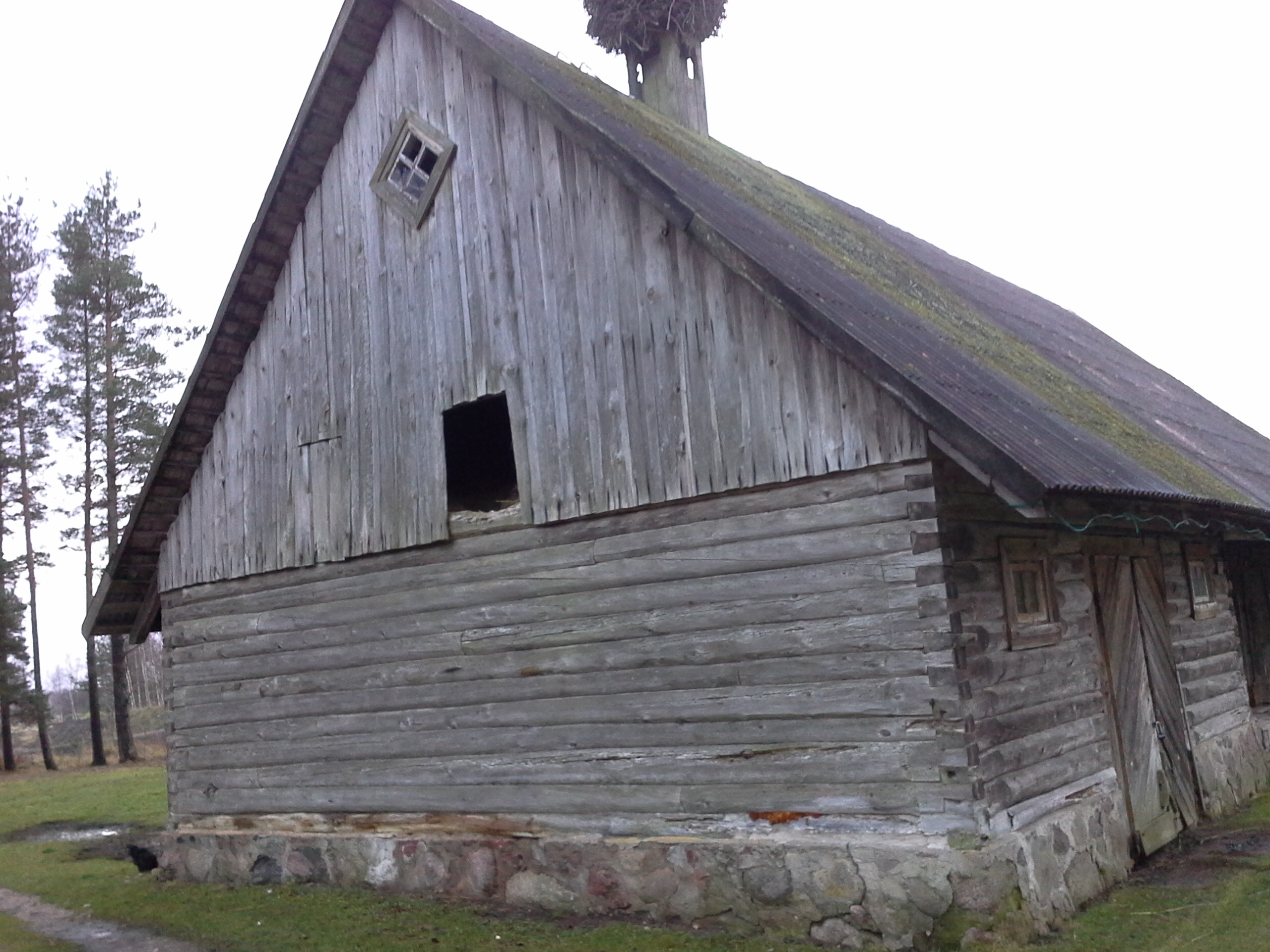 Apkārtnes foto