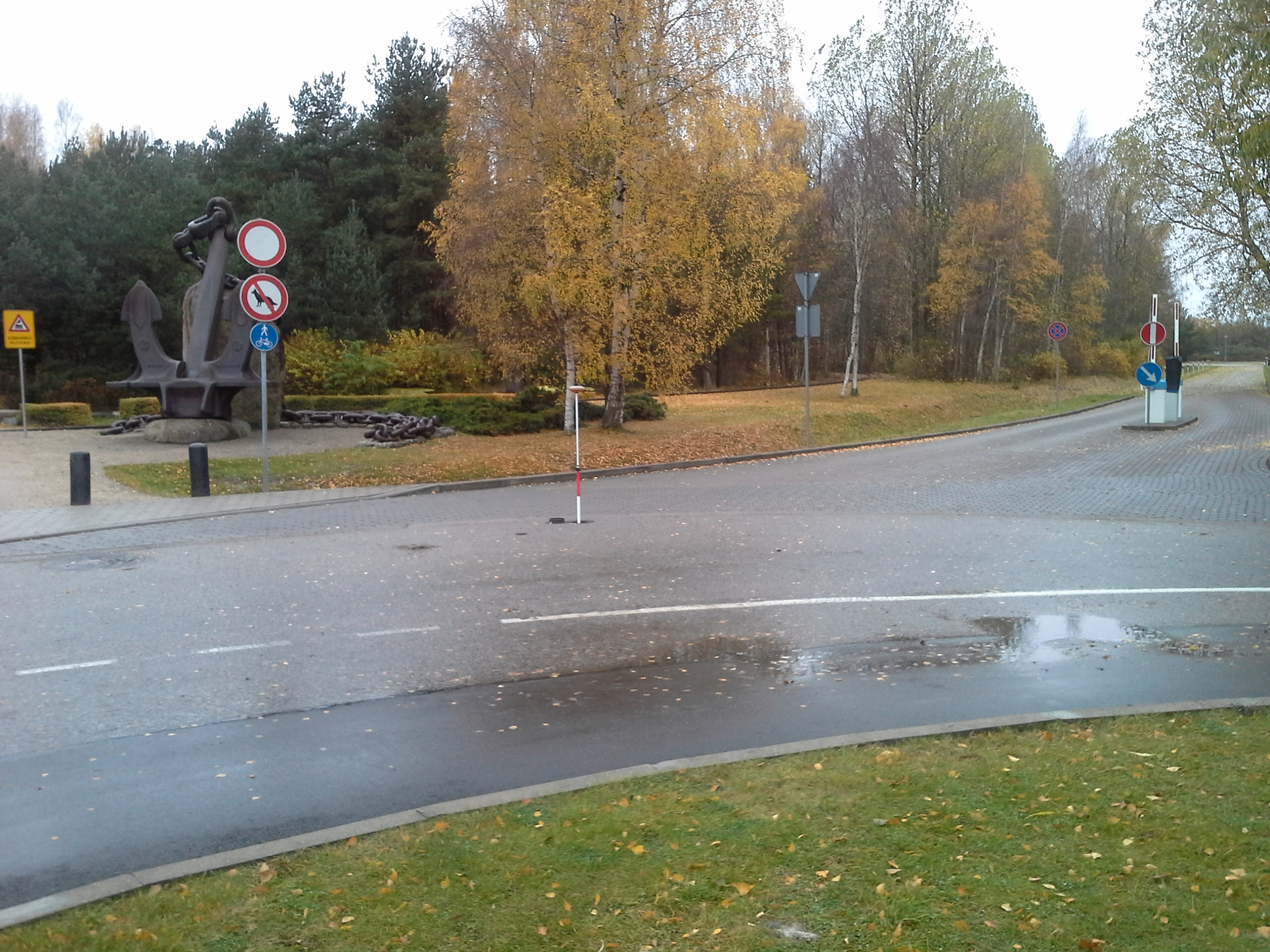 Apkārtnes foto