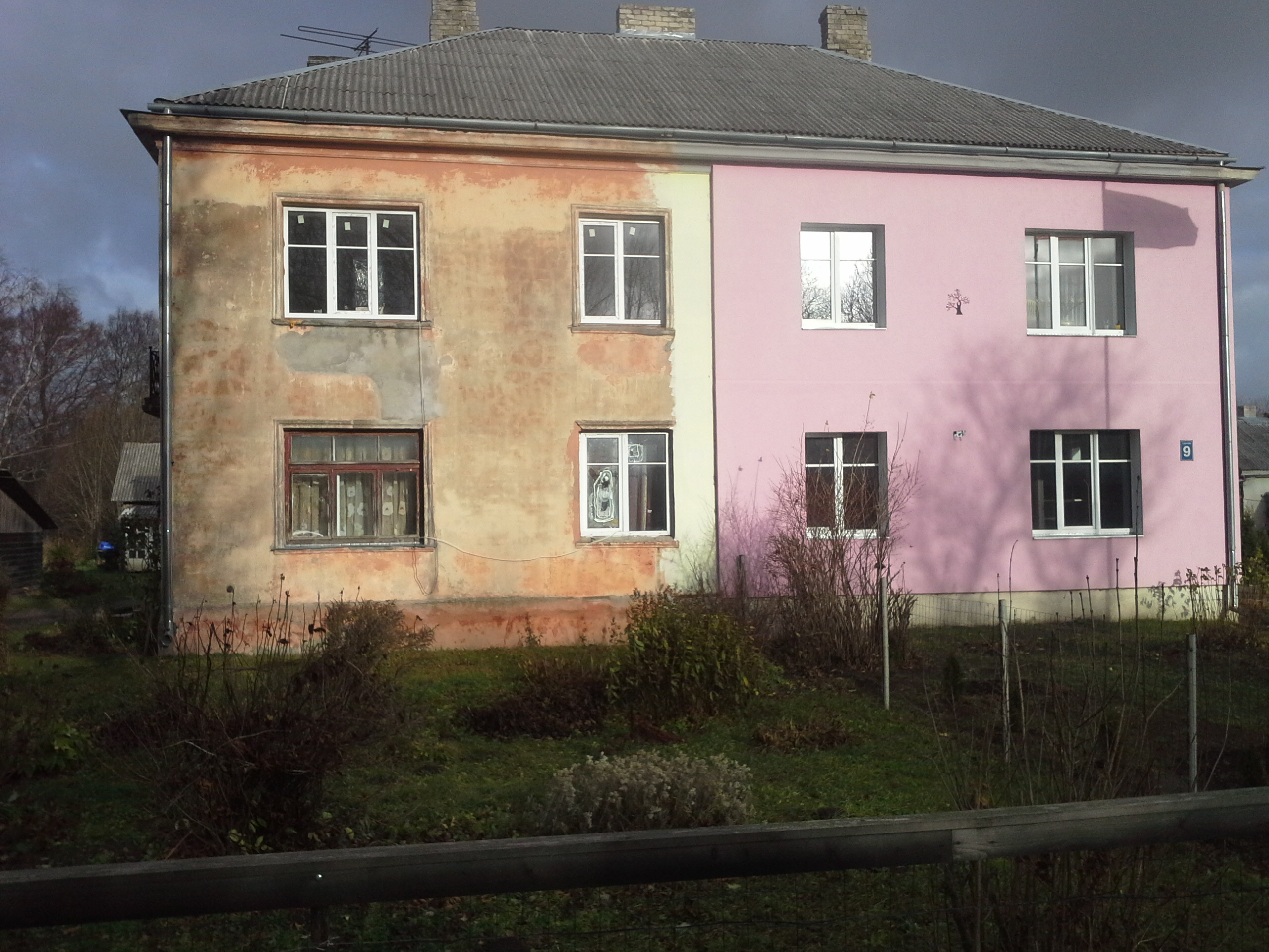 Apkārtnes foto