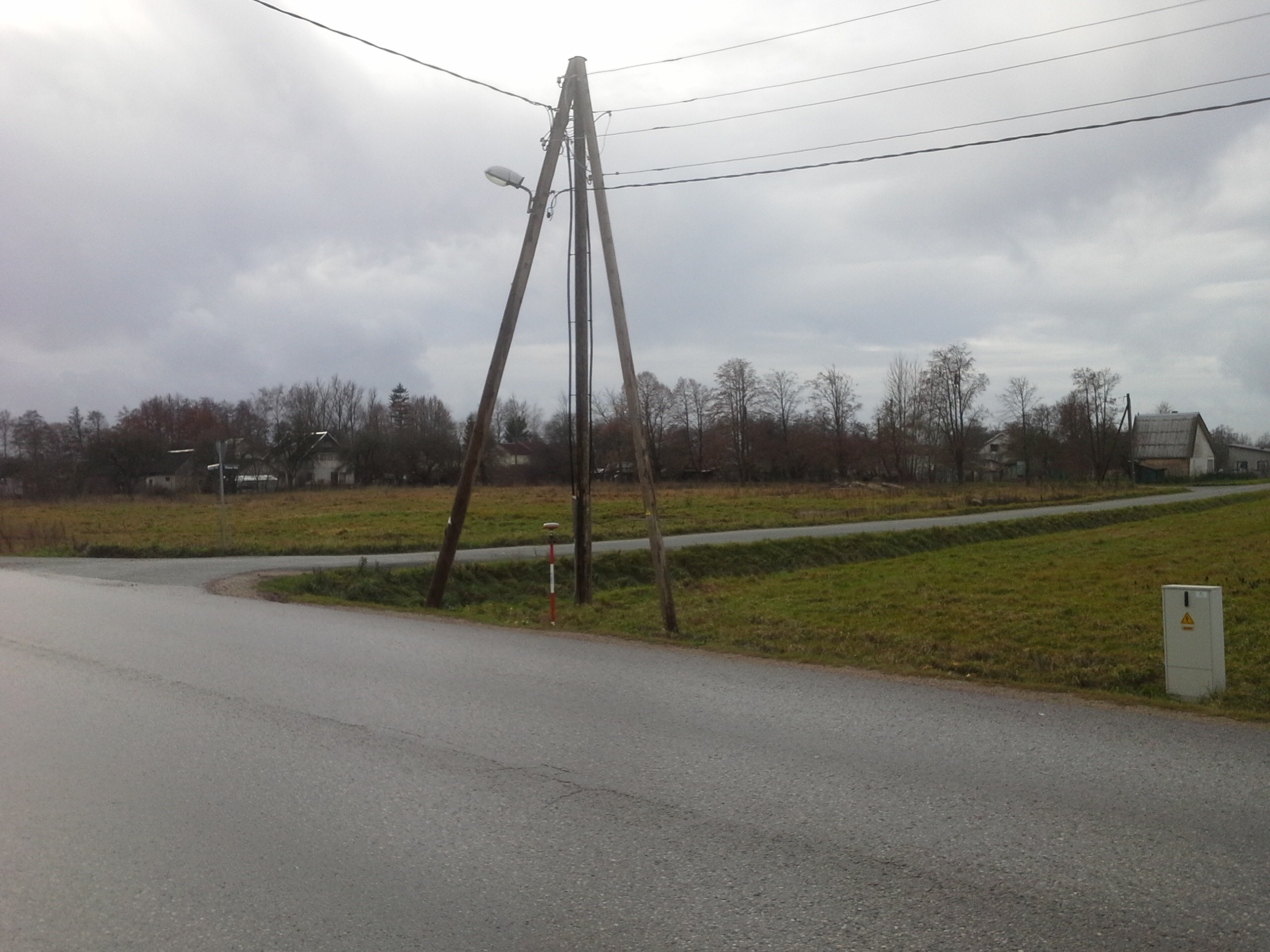 Apkārtnes foto
