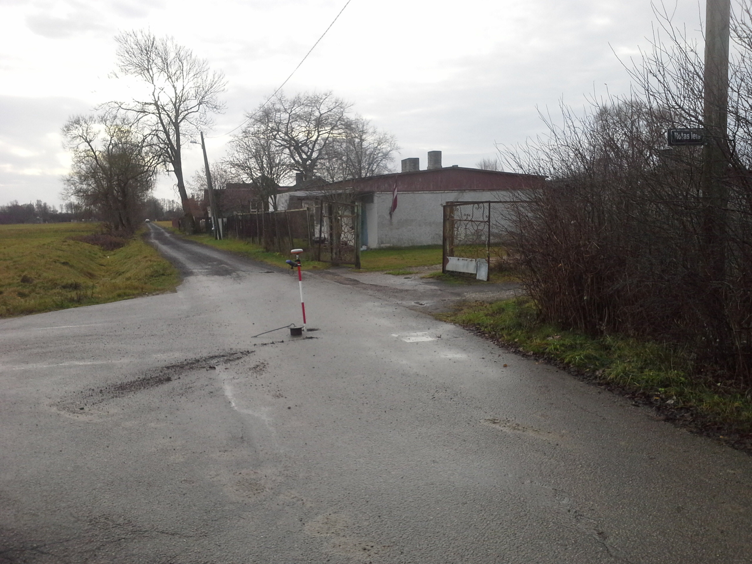 Apkārtnes foto