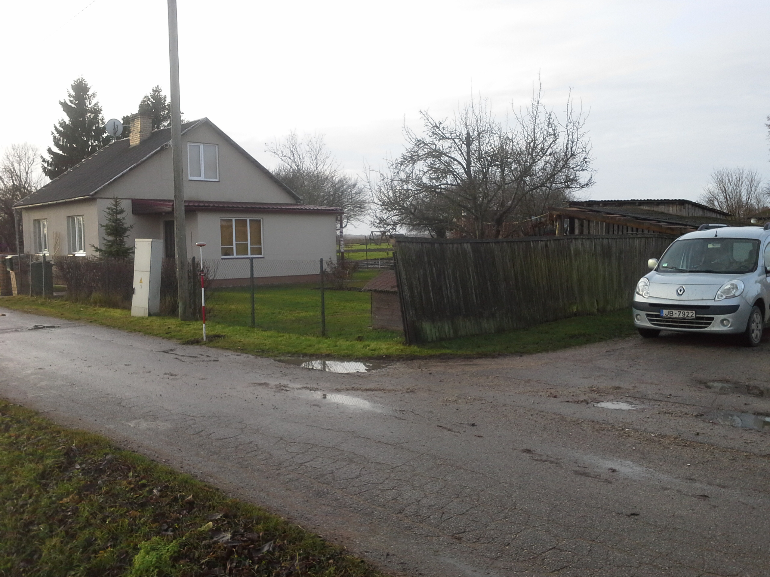 Apkārtnes foto