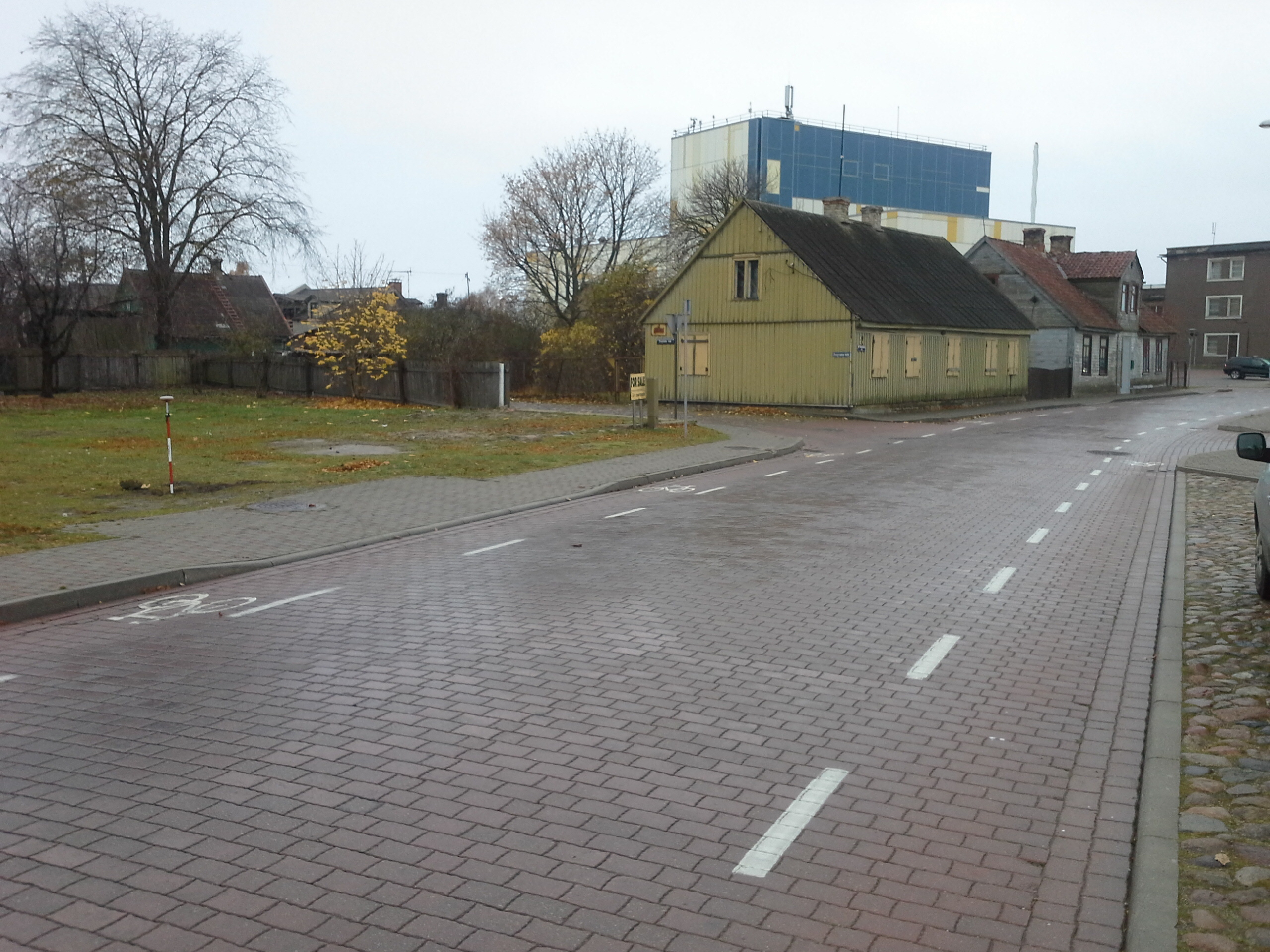 Apkārtnes foto