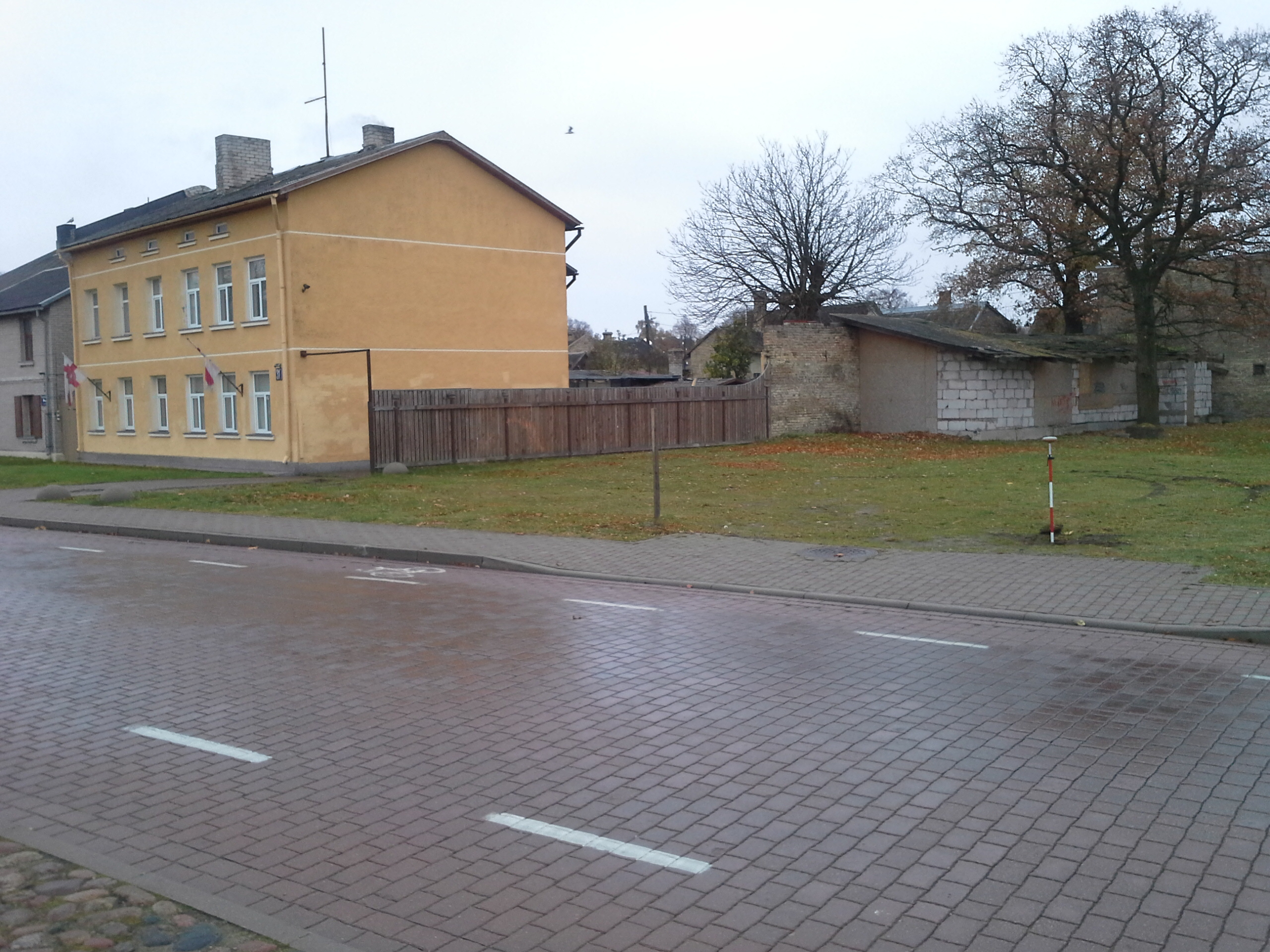 Apkārtnes foto