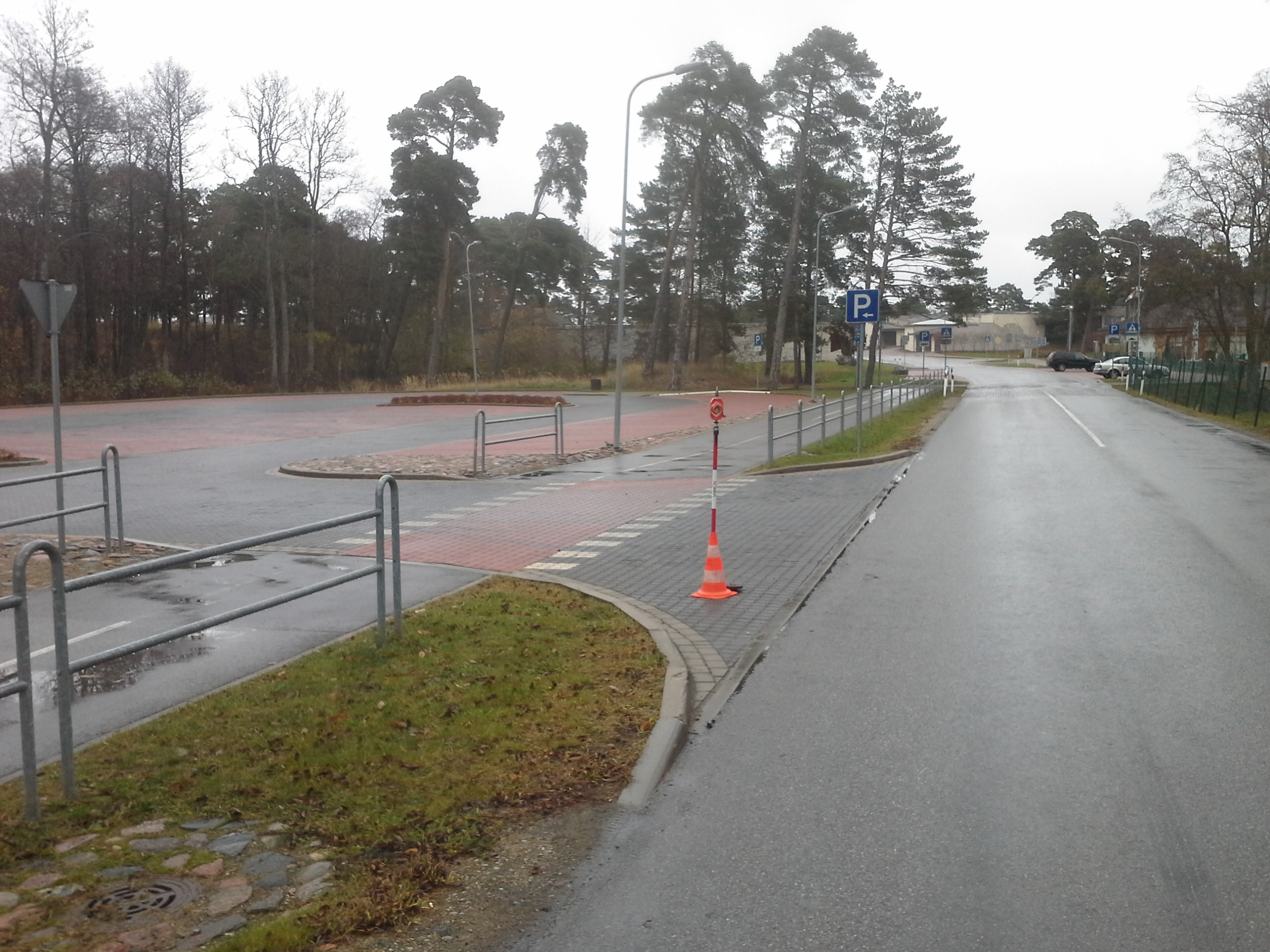 Apkārtnes foto