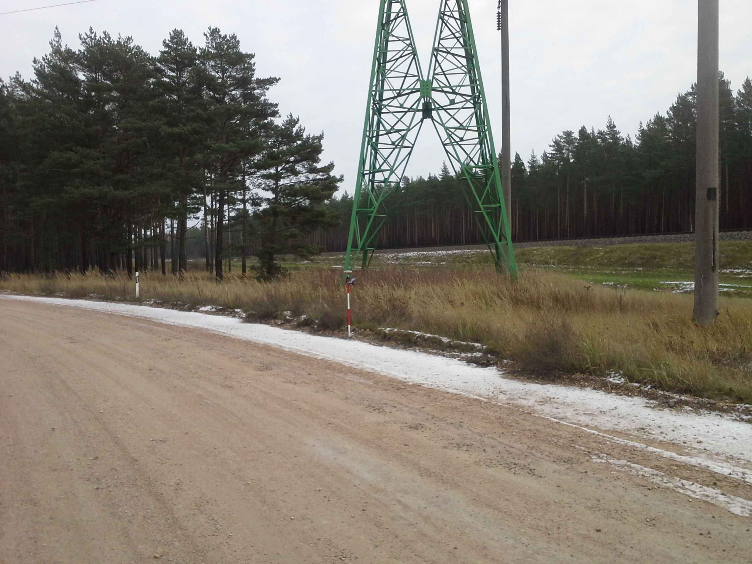 Apkārtnes foto