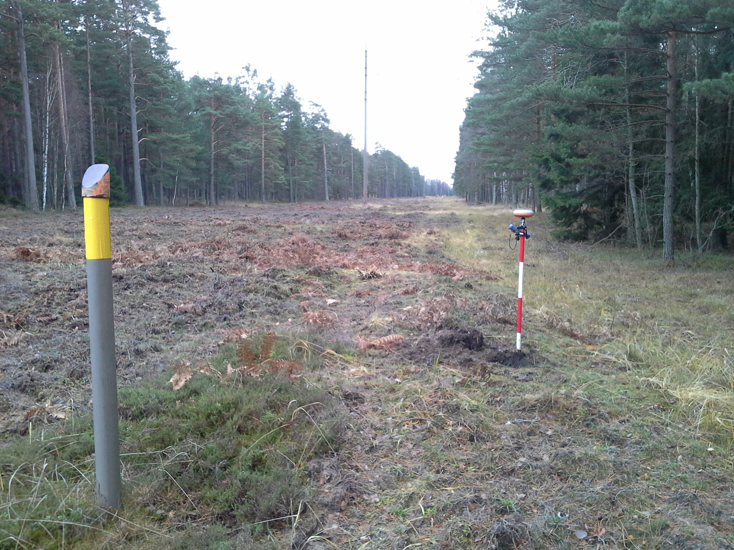 Apkārtnes foto